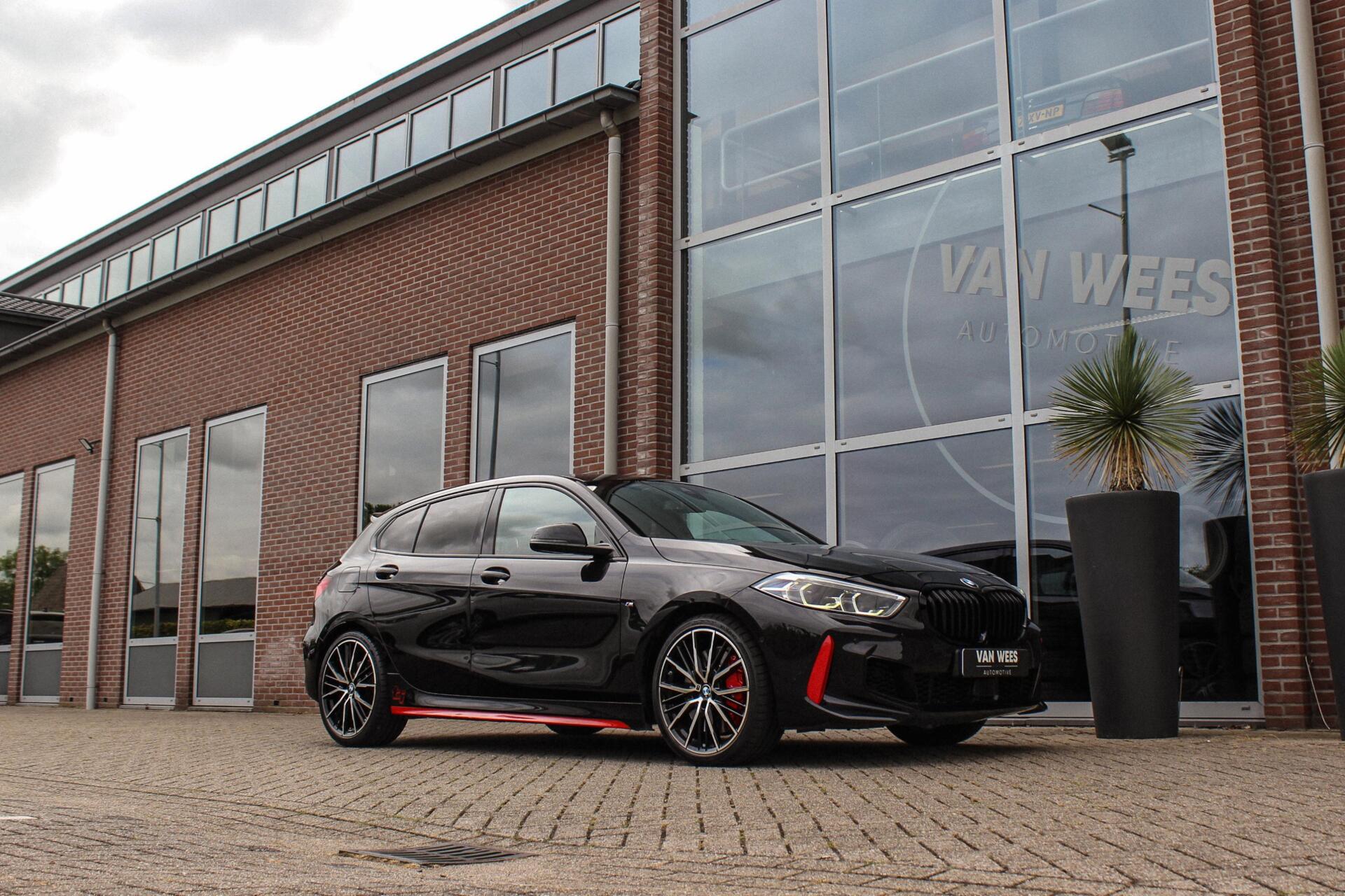 Foto van BMW 128ti