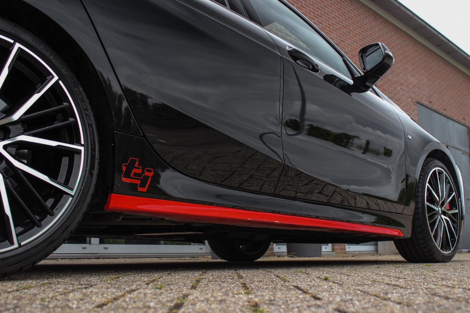 Foto van BMW 128ti
