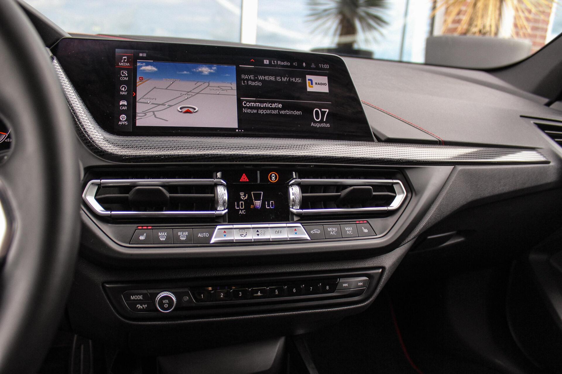 Foto van BMW 128ti
