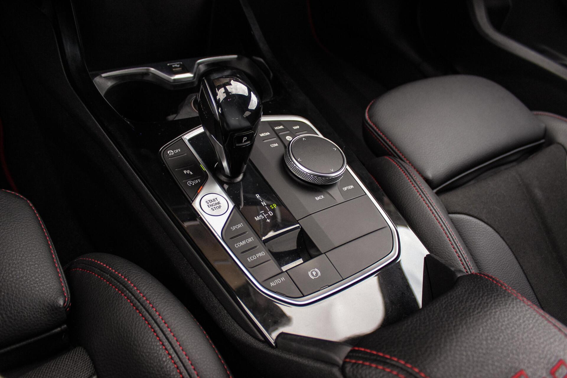 Foto van BMW 128ti