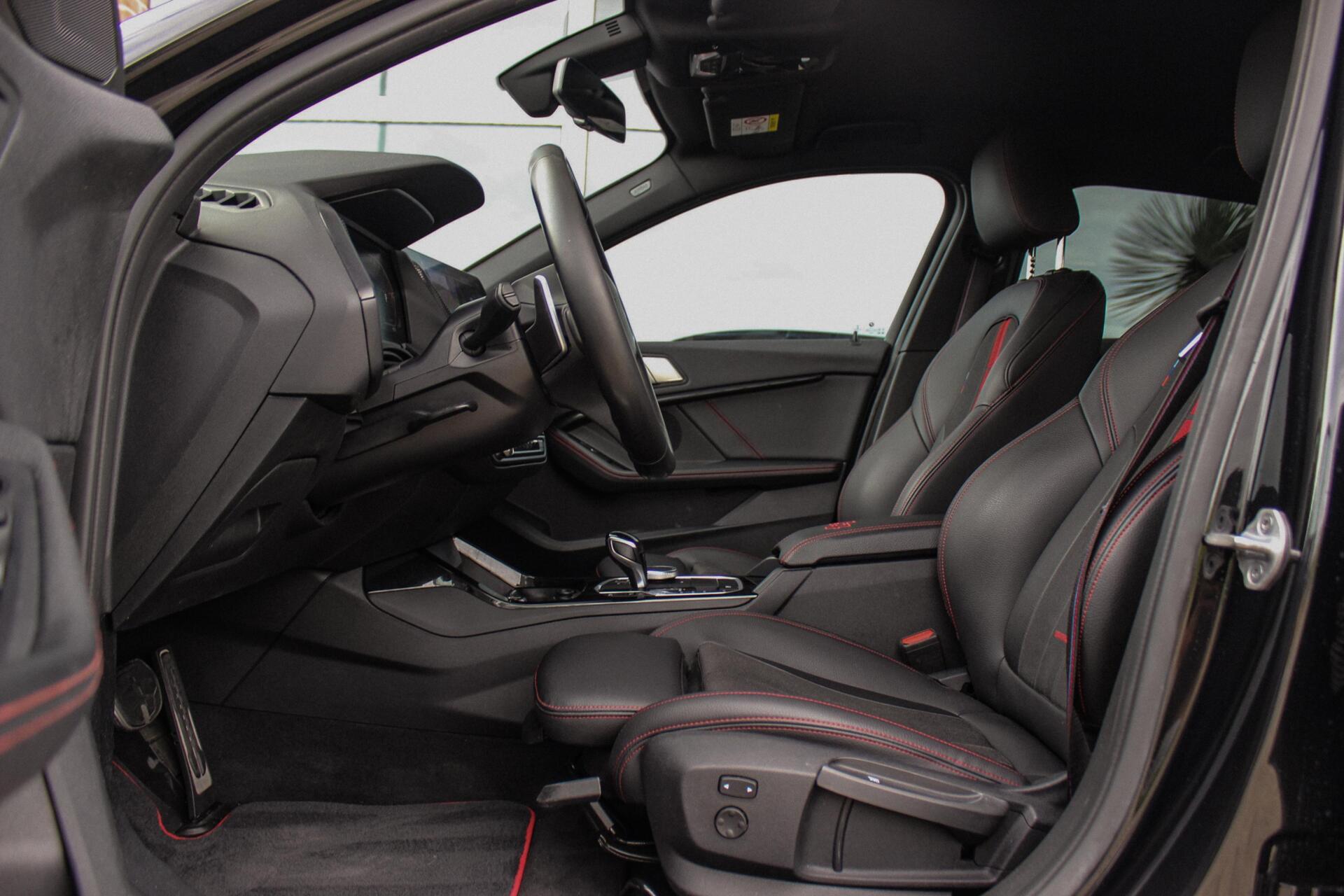 Foto van BMW 128ti