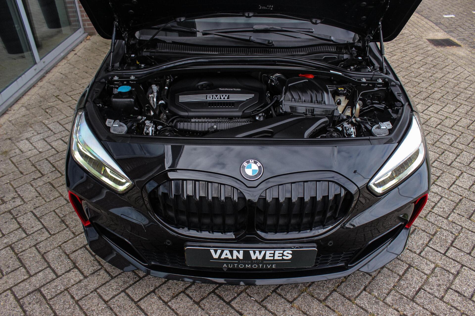 Foto van BMW 128ti