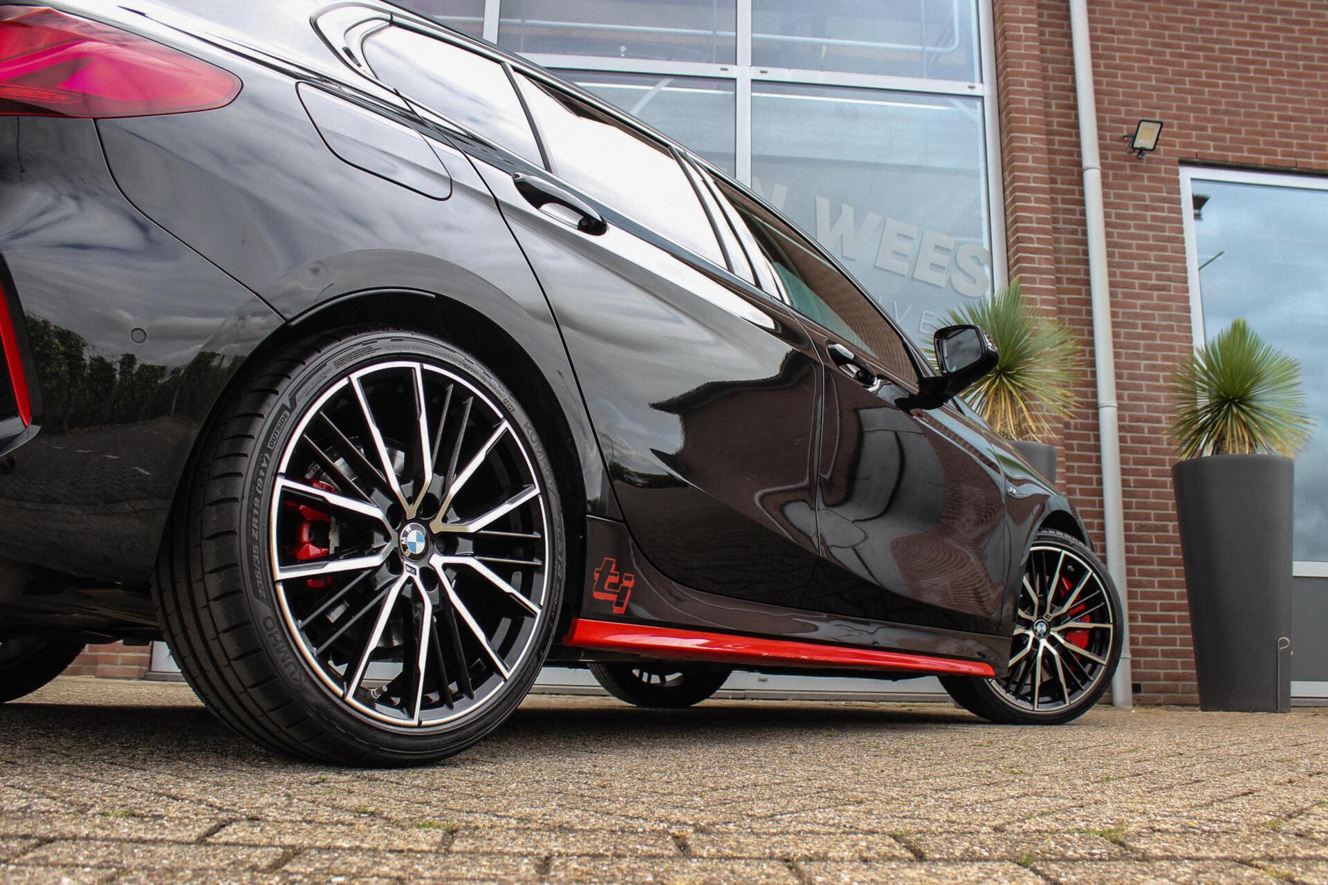 Foto van BMW 128ti
