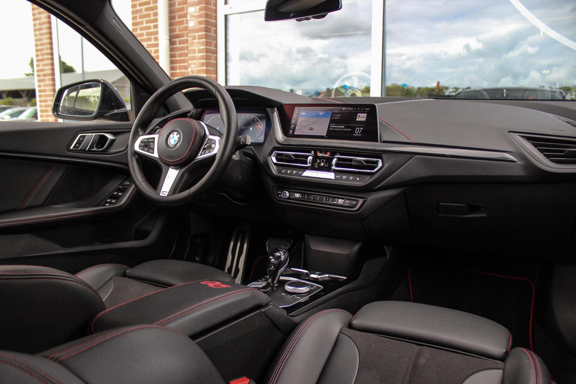 Foto van BMW 128ti