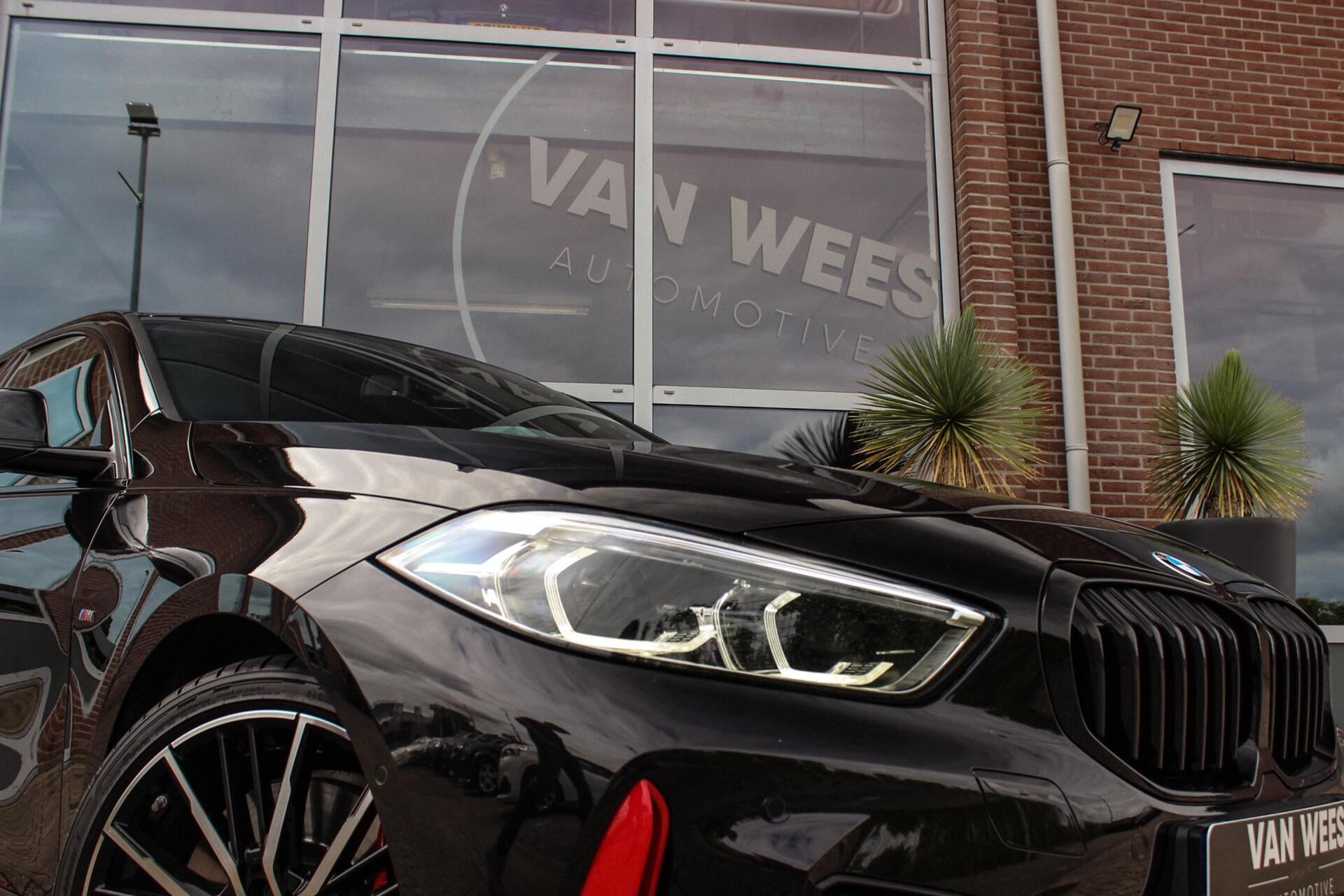 Foto van BMW 128ti
