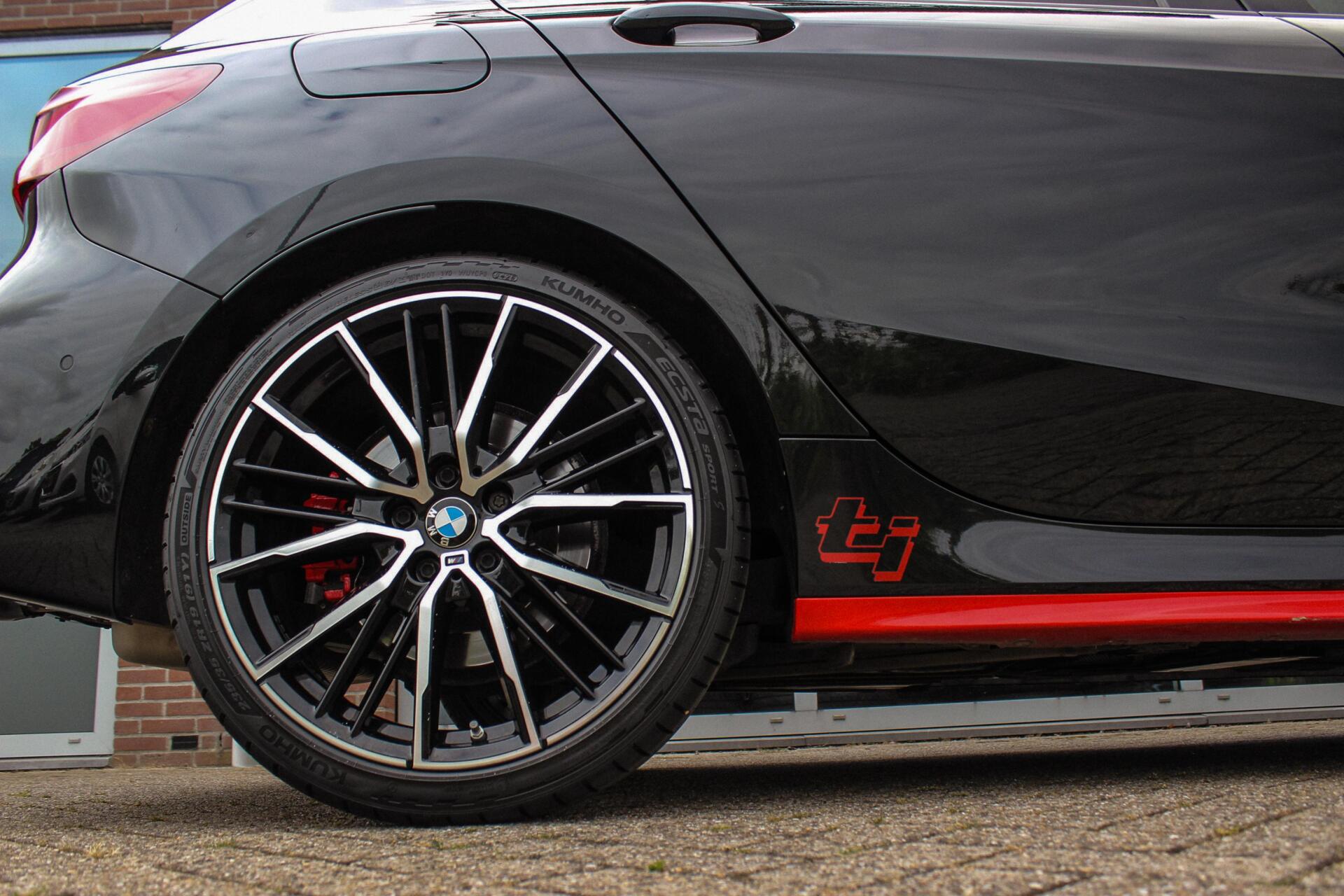 Foto van BMW 128ti