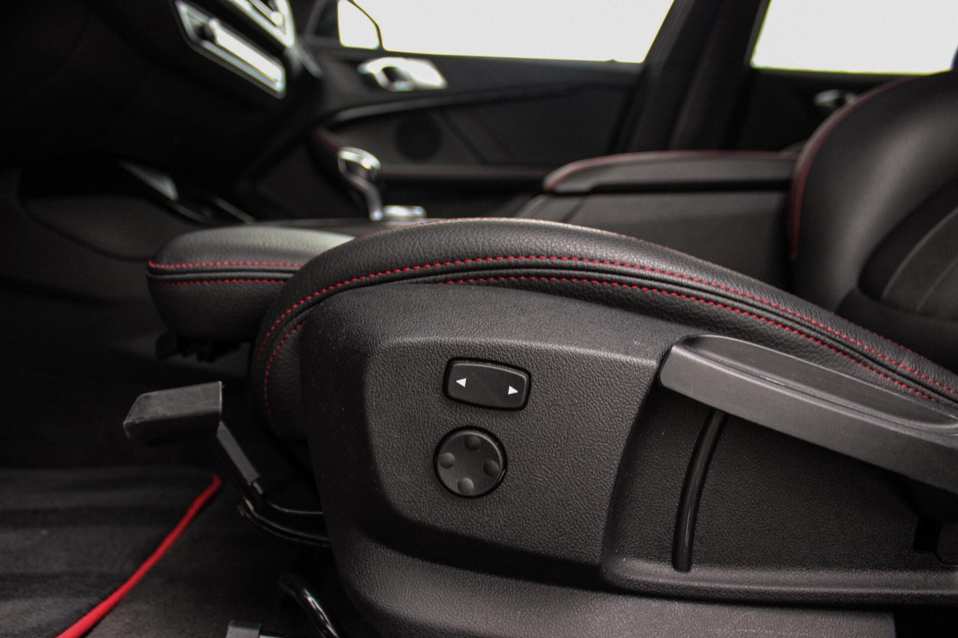 Foto van BMW 128ti