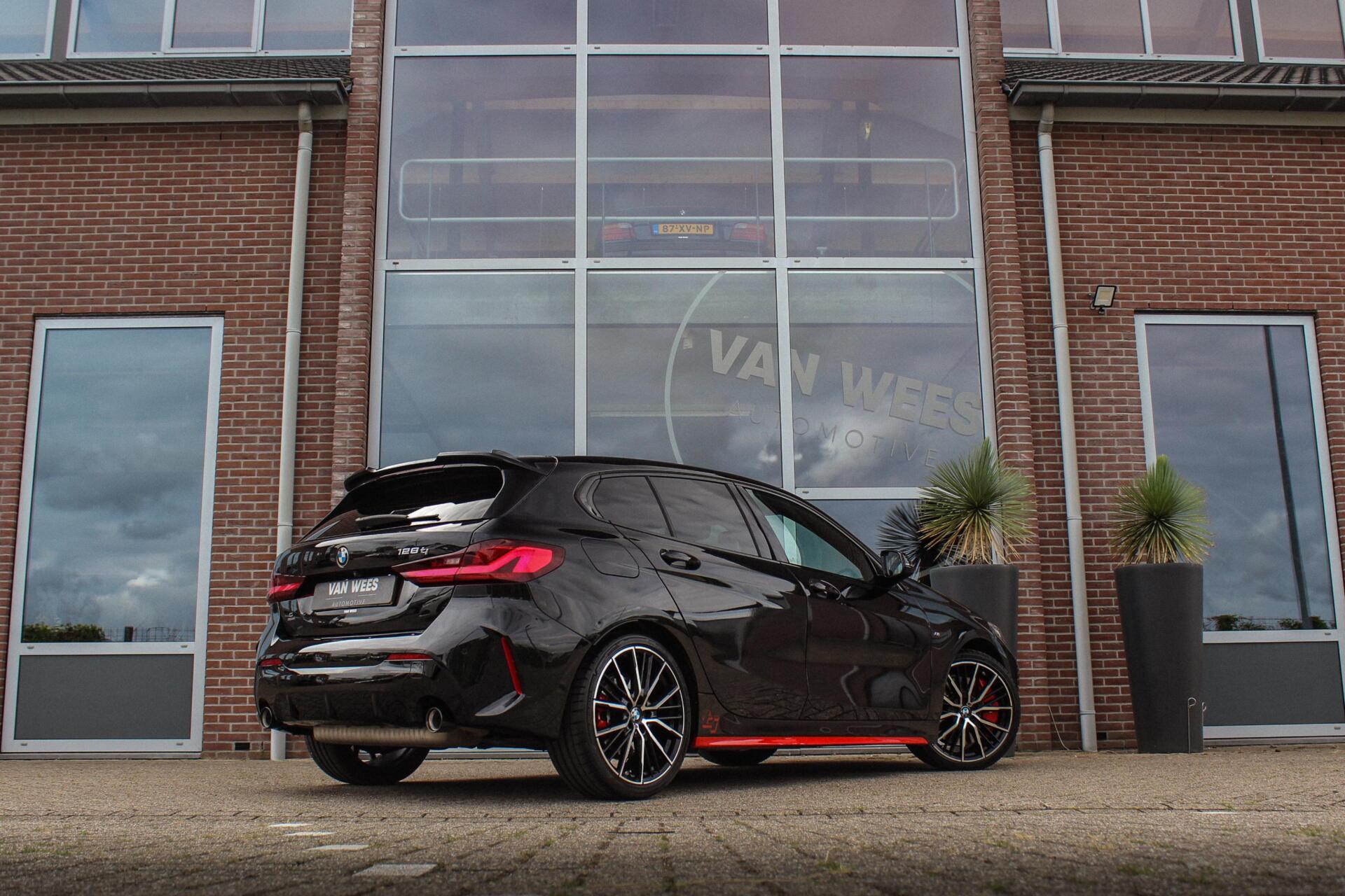 Foto van BMW 128ti