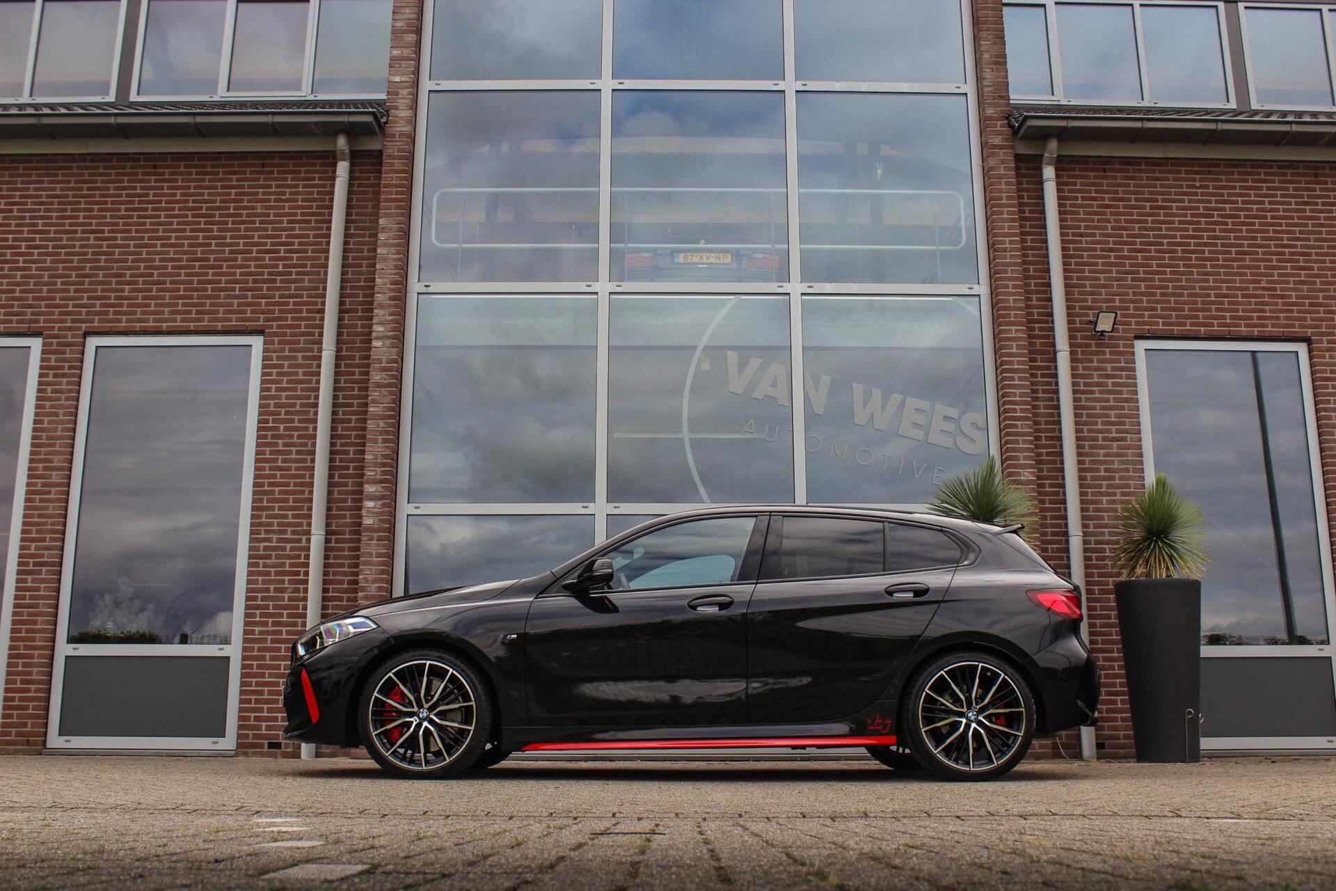 Foto van BMW 128ti