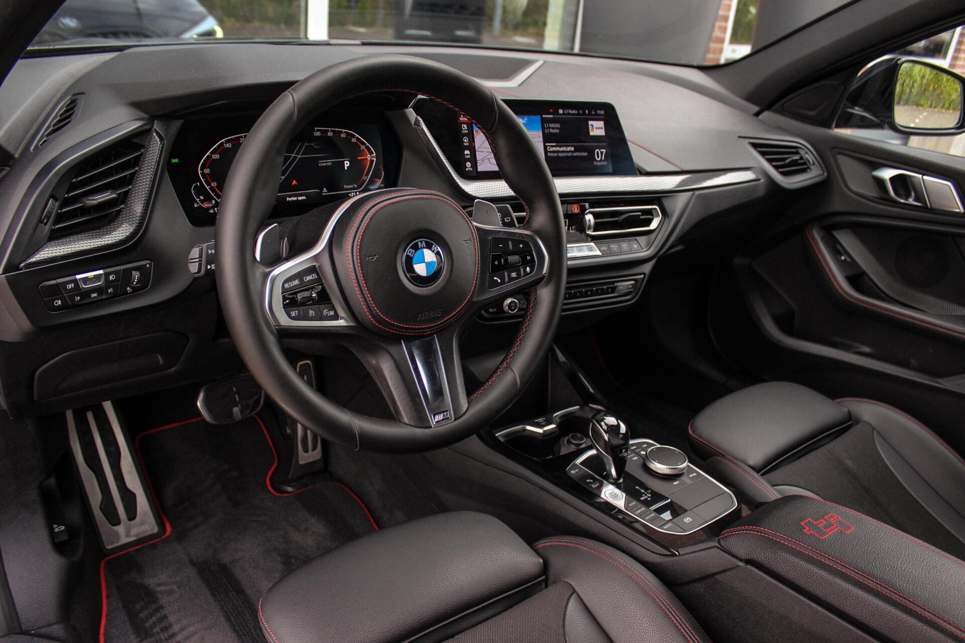 Foto van BMW 128ti