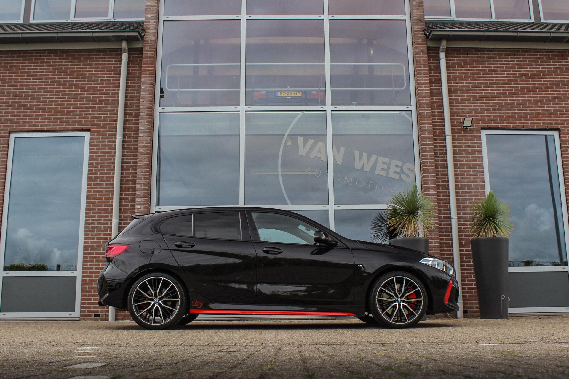 Foto van BMW 128ti
