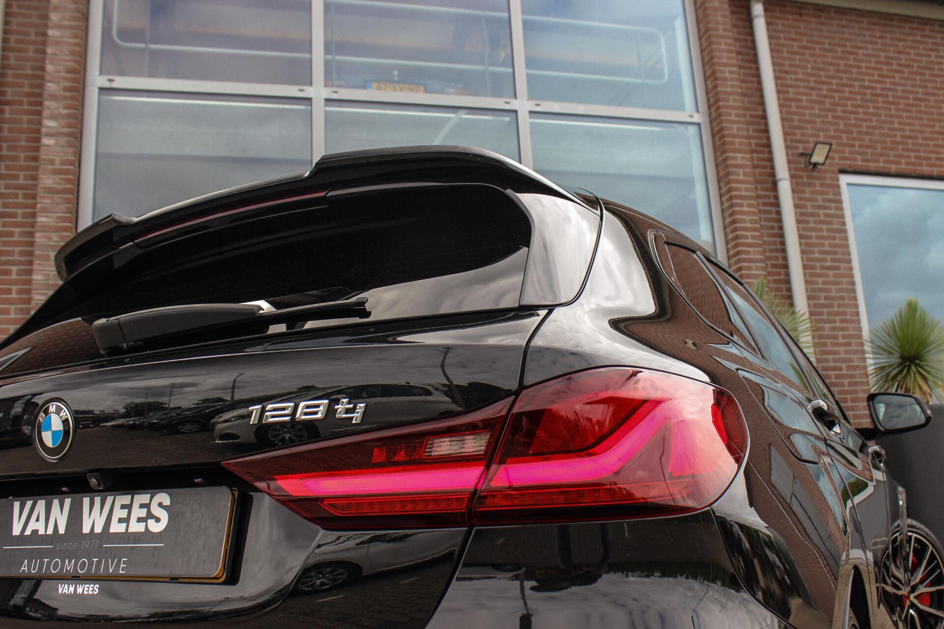 Foto van BMW 128ti