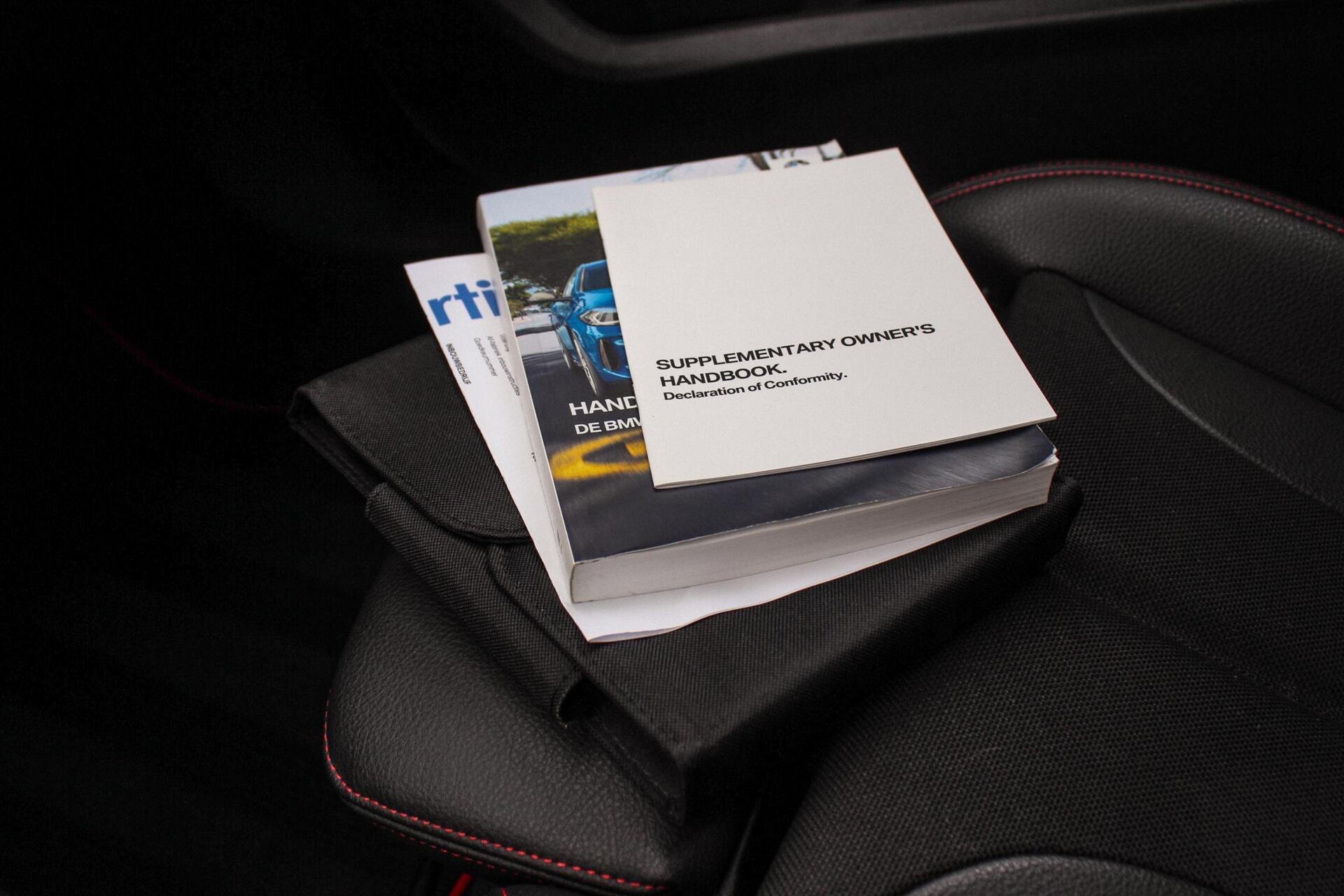 Foto van BMW 128ti
