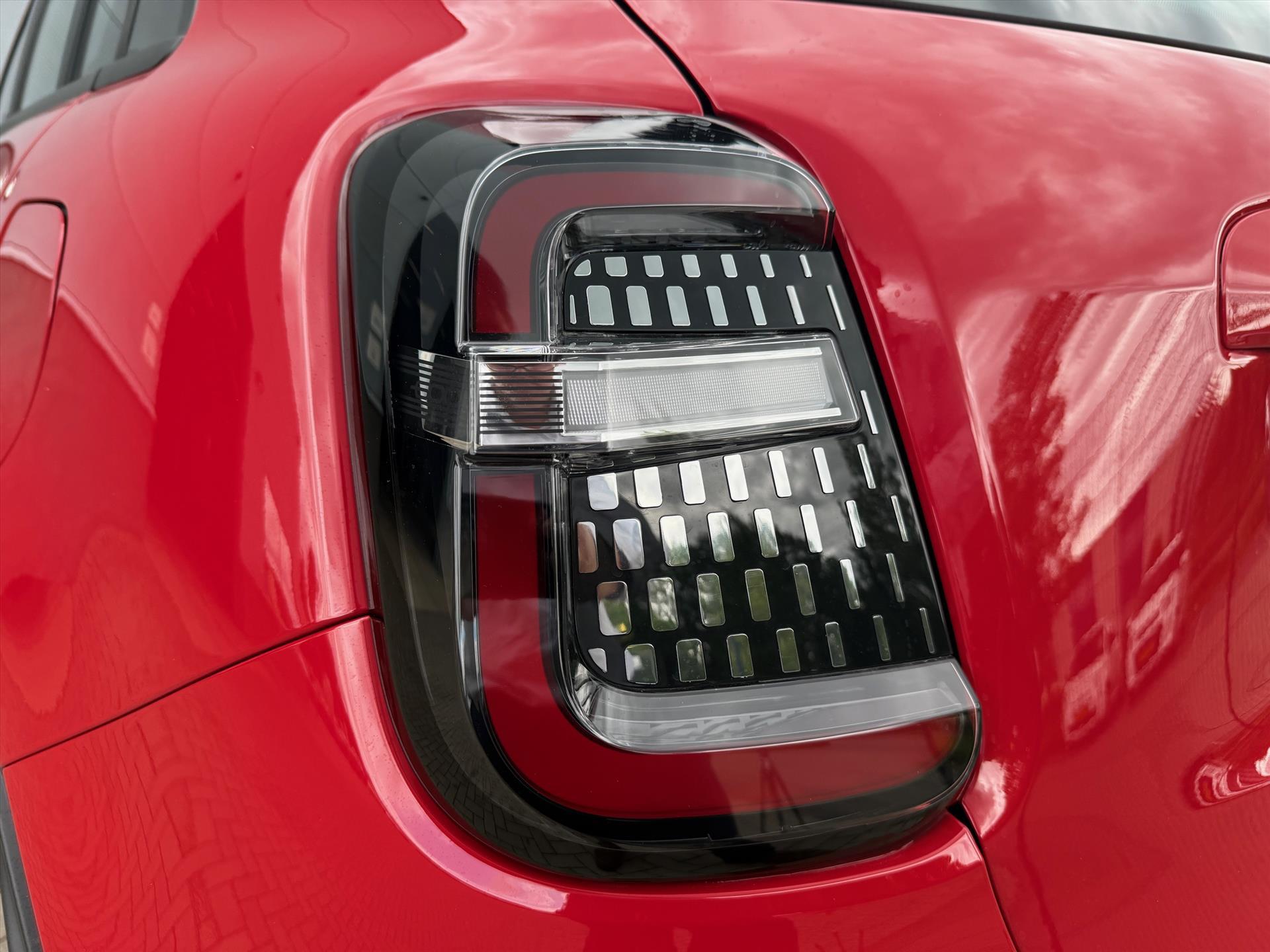 Foto van Fiat 600