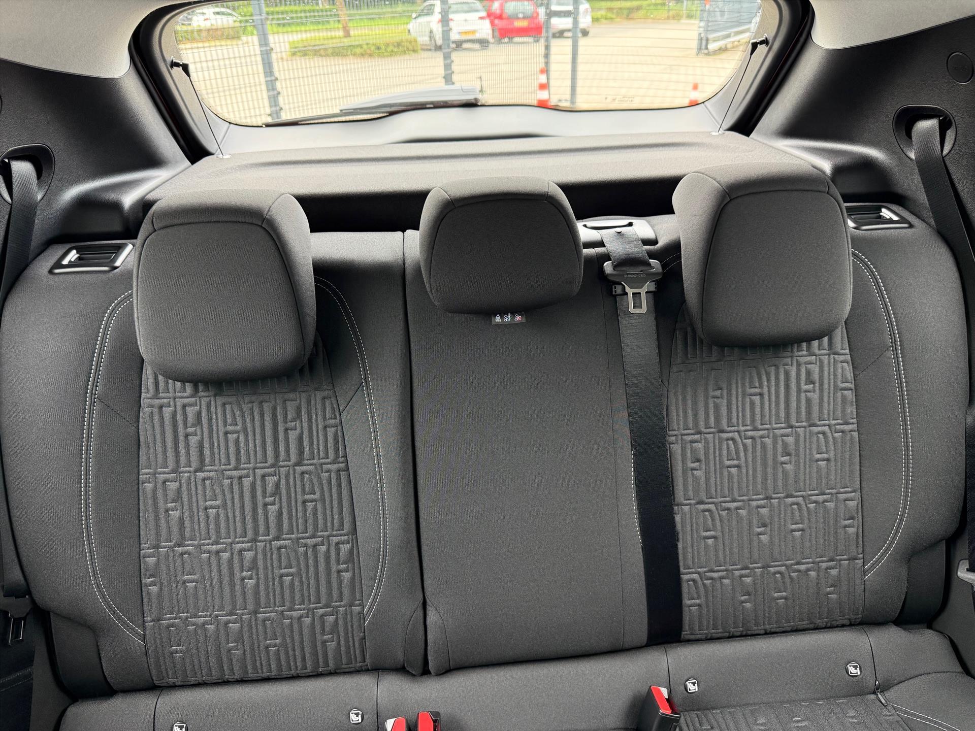 Foto van Fiat 600