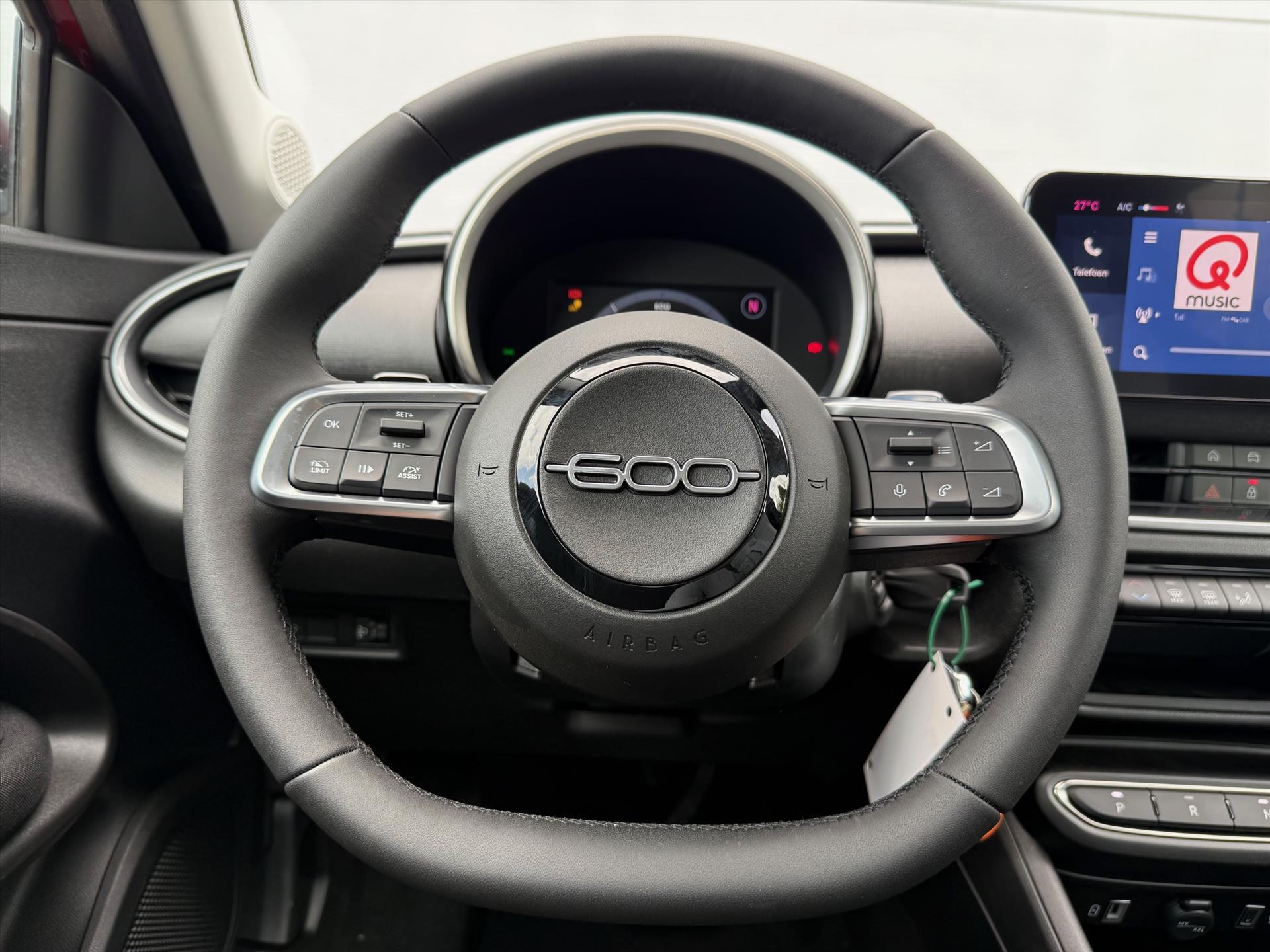 Foto van Fiat 600