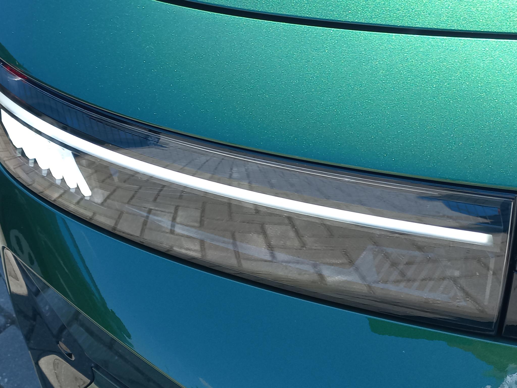 Foto van Opel Astra Sports Tourer