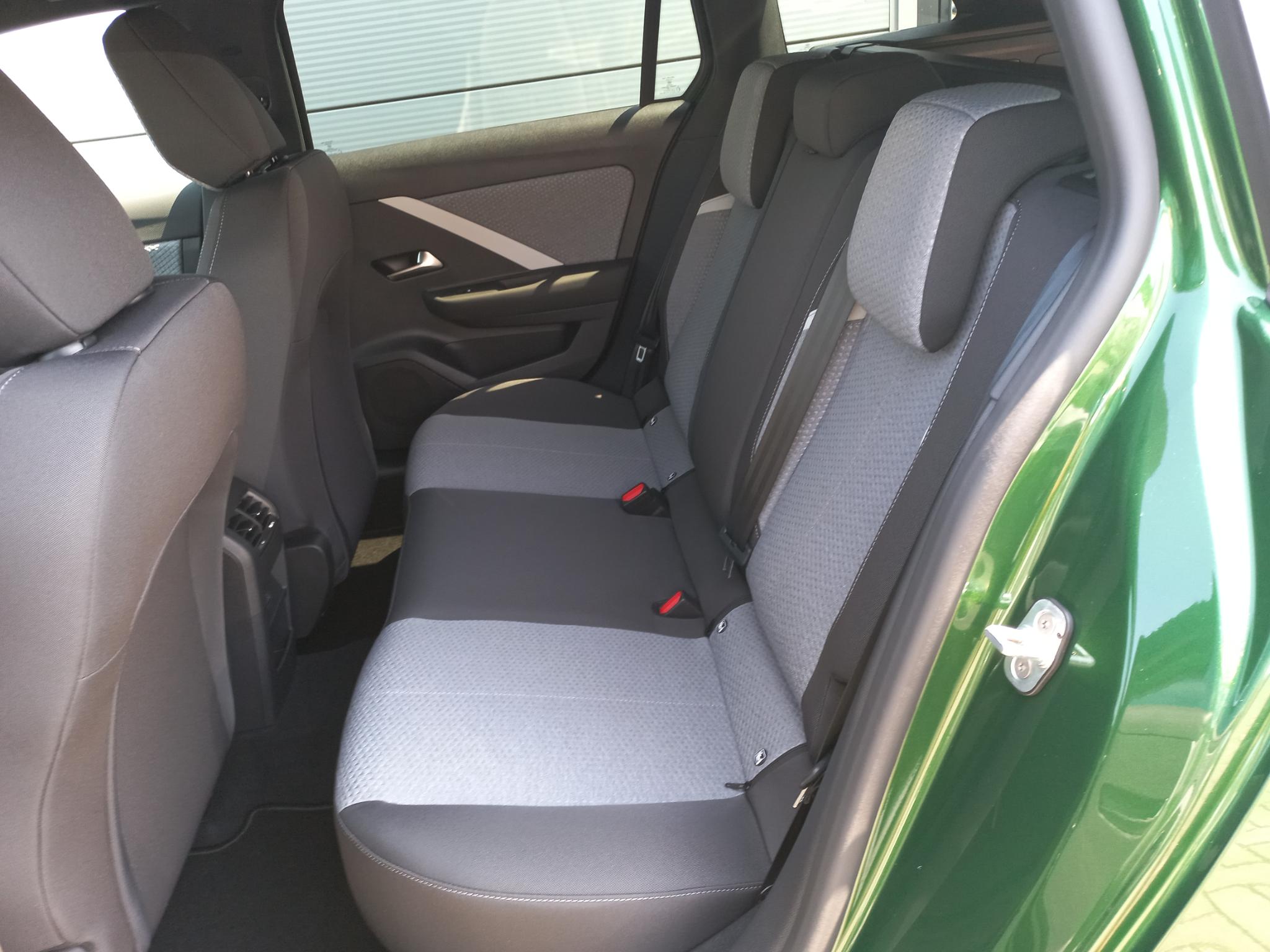 Foto van Opel Astra Sports Tourer
