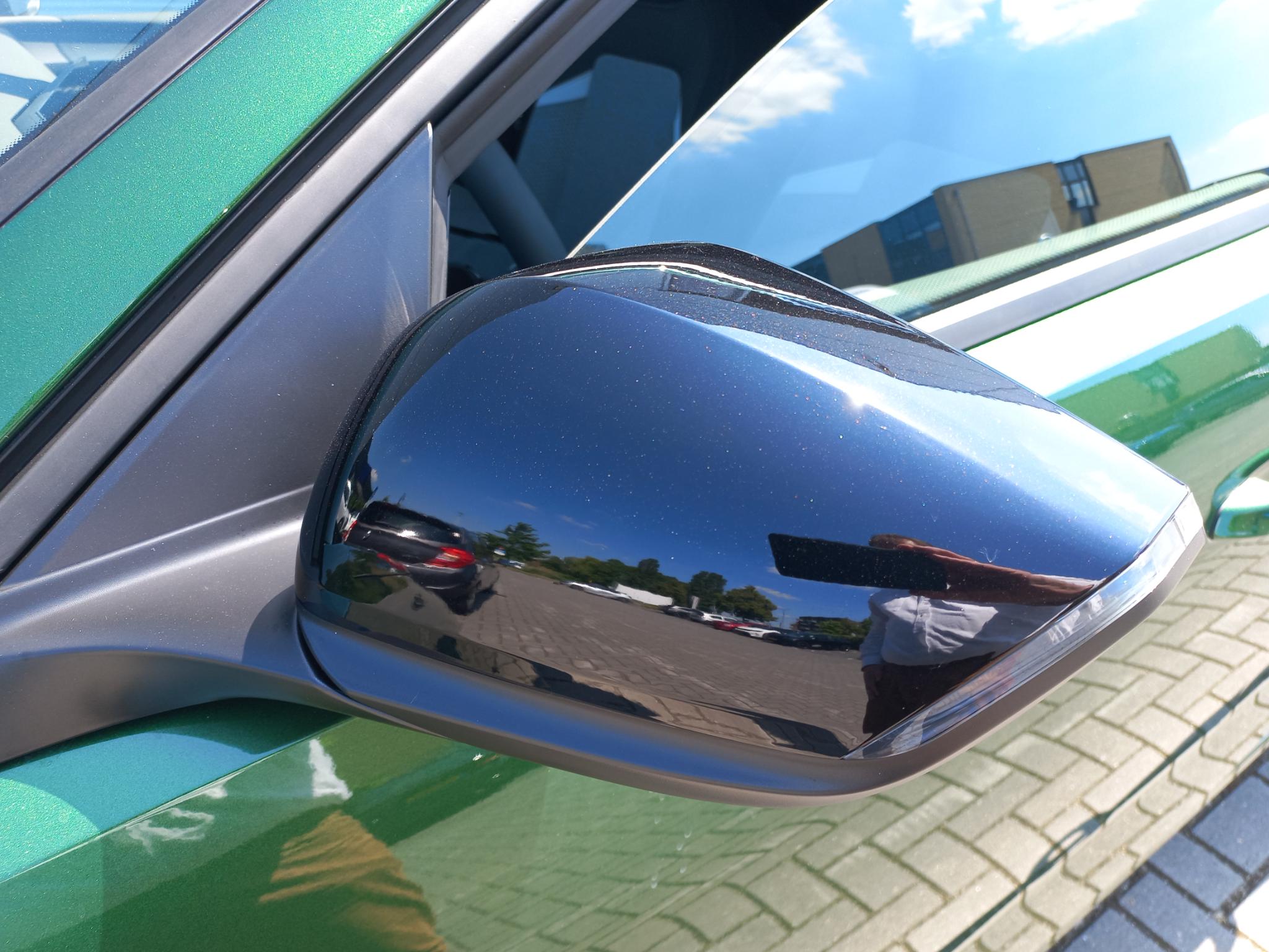 Foto van Opel Astra Sports Tourer