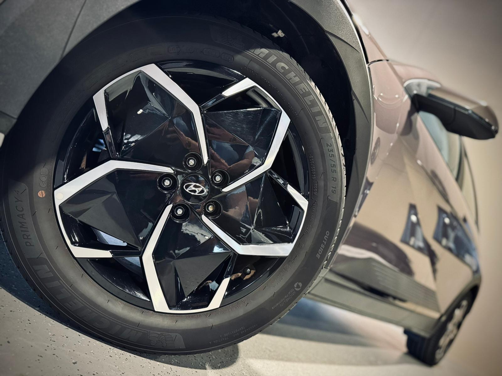 Foto van Hyundai Ioniq5