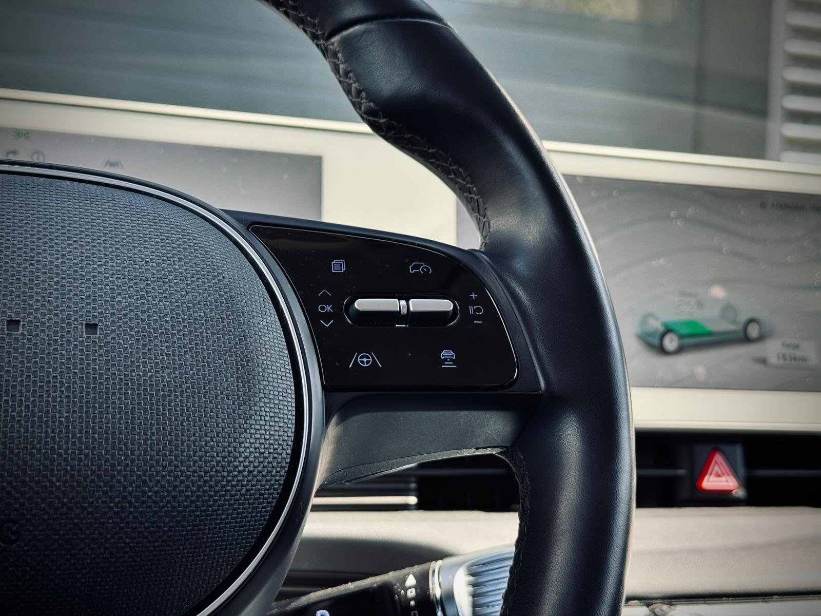 Foto van Hyundai Ioniq5