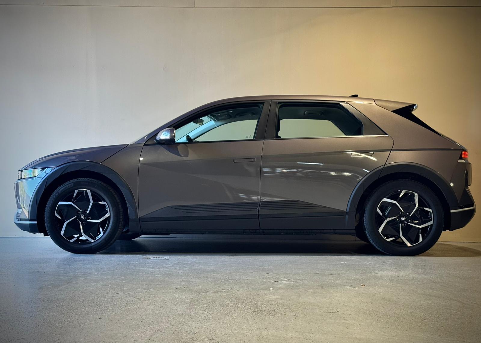 Foto van Hyundai Ioniq5