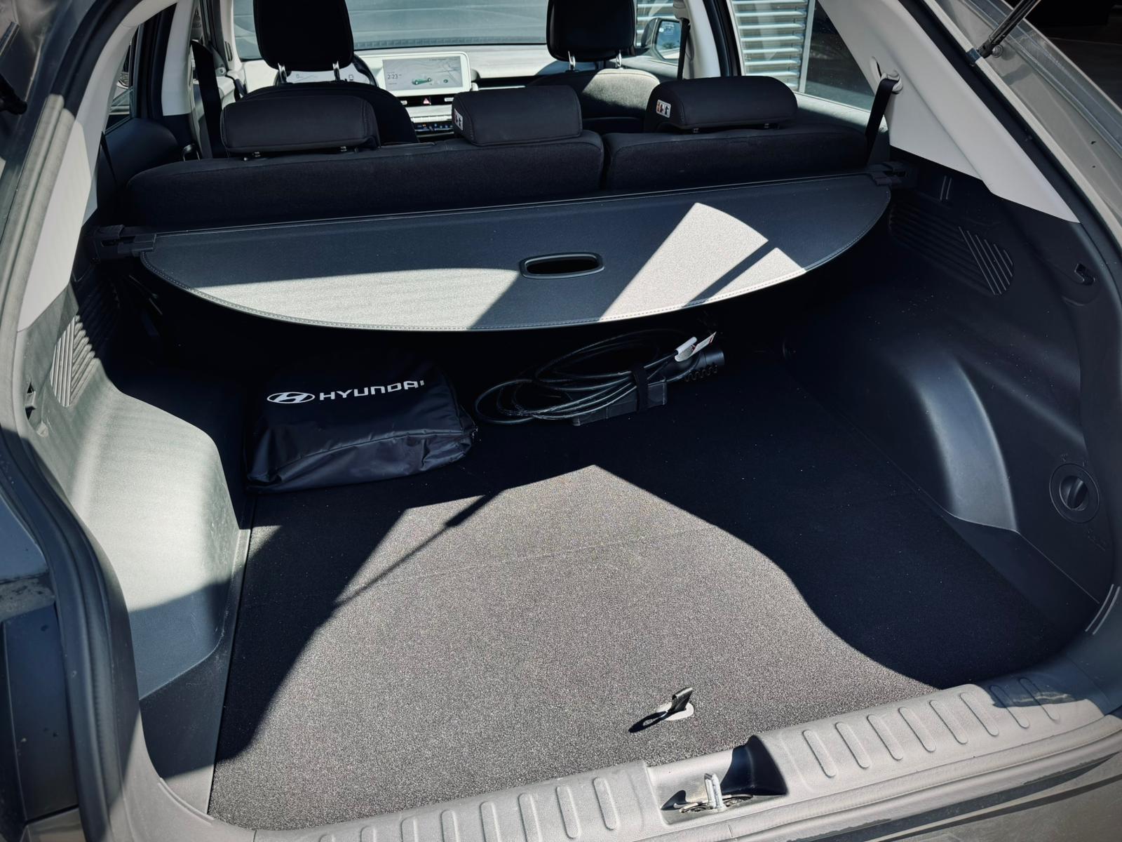 Foto van Hyundai Ioniq5