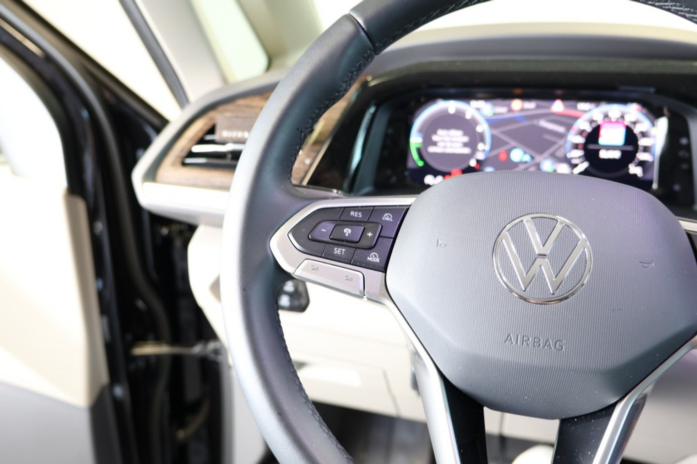 Foto van Volkswagen Multivan