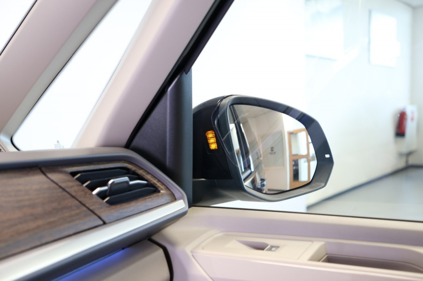 Foto van Volkswagen Multivan