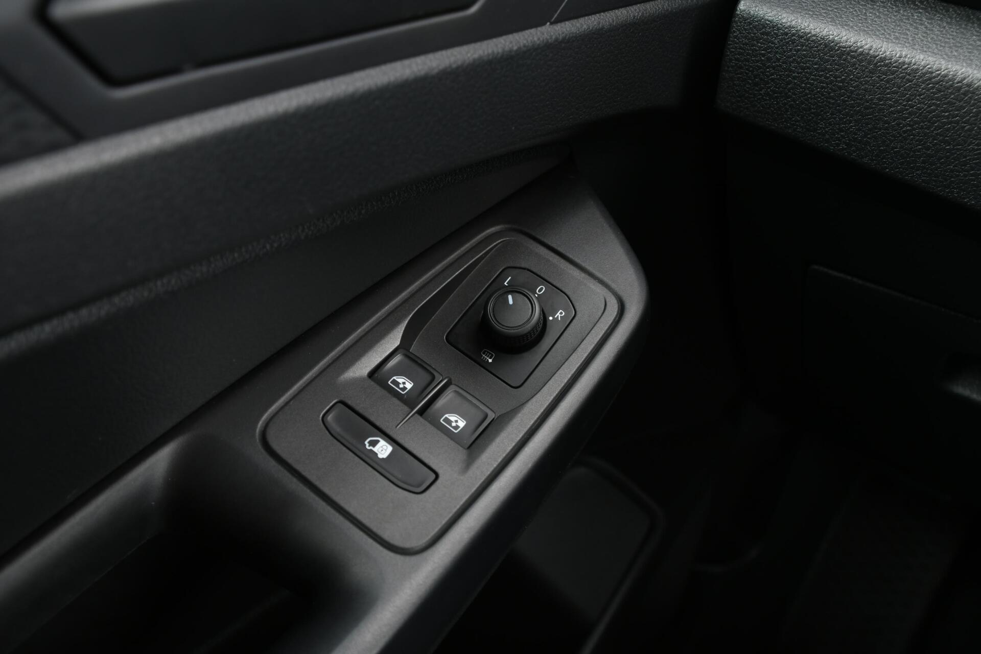 Foto van Volkswagen Caddy Cargo