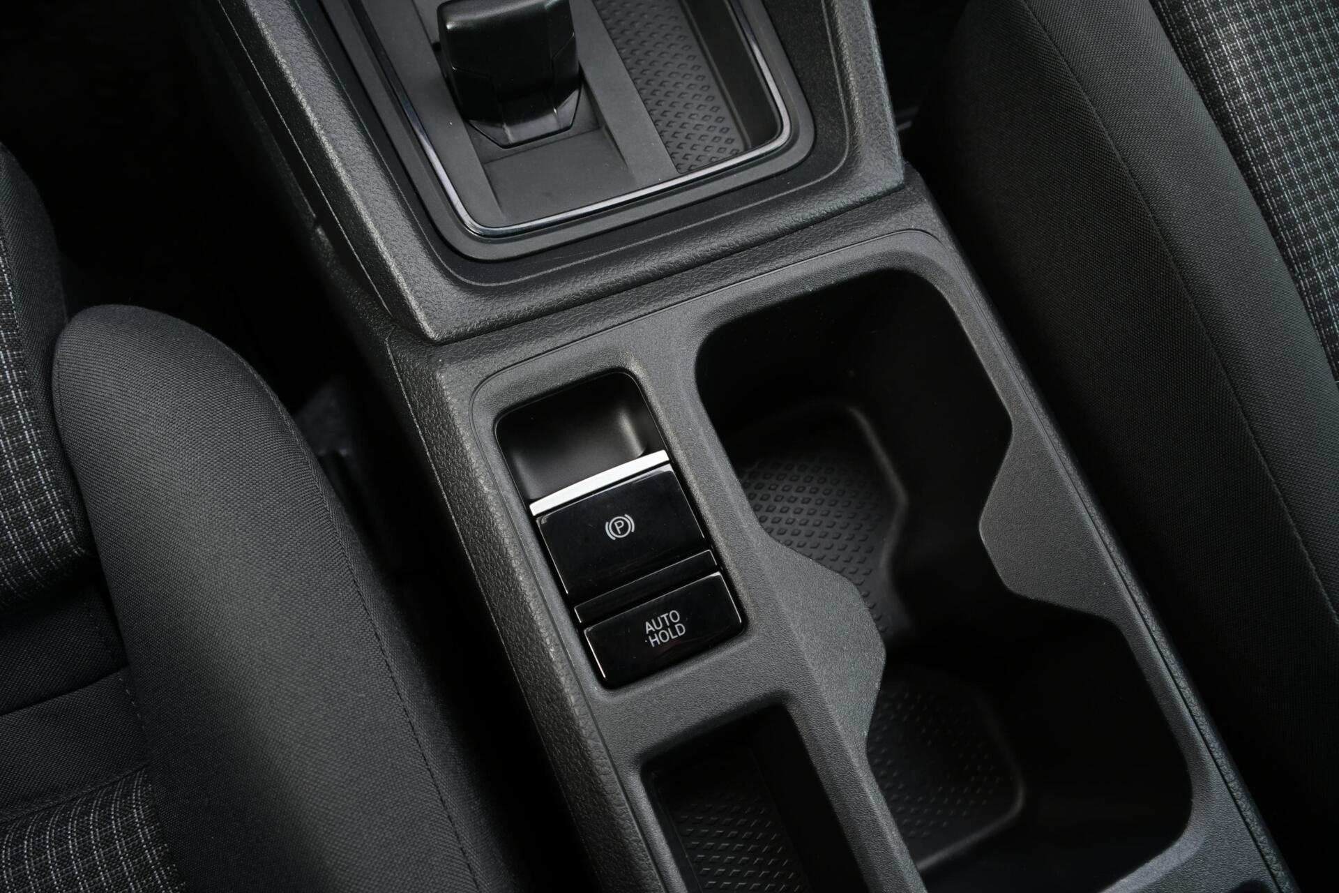 Foto van Volkswagen Caddy Cargo