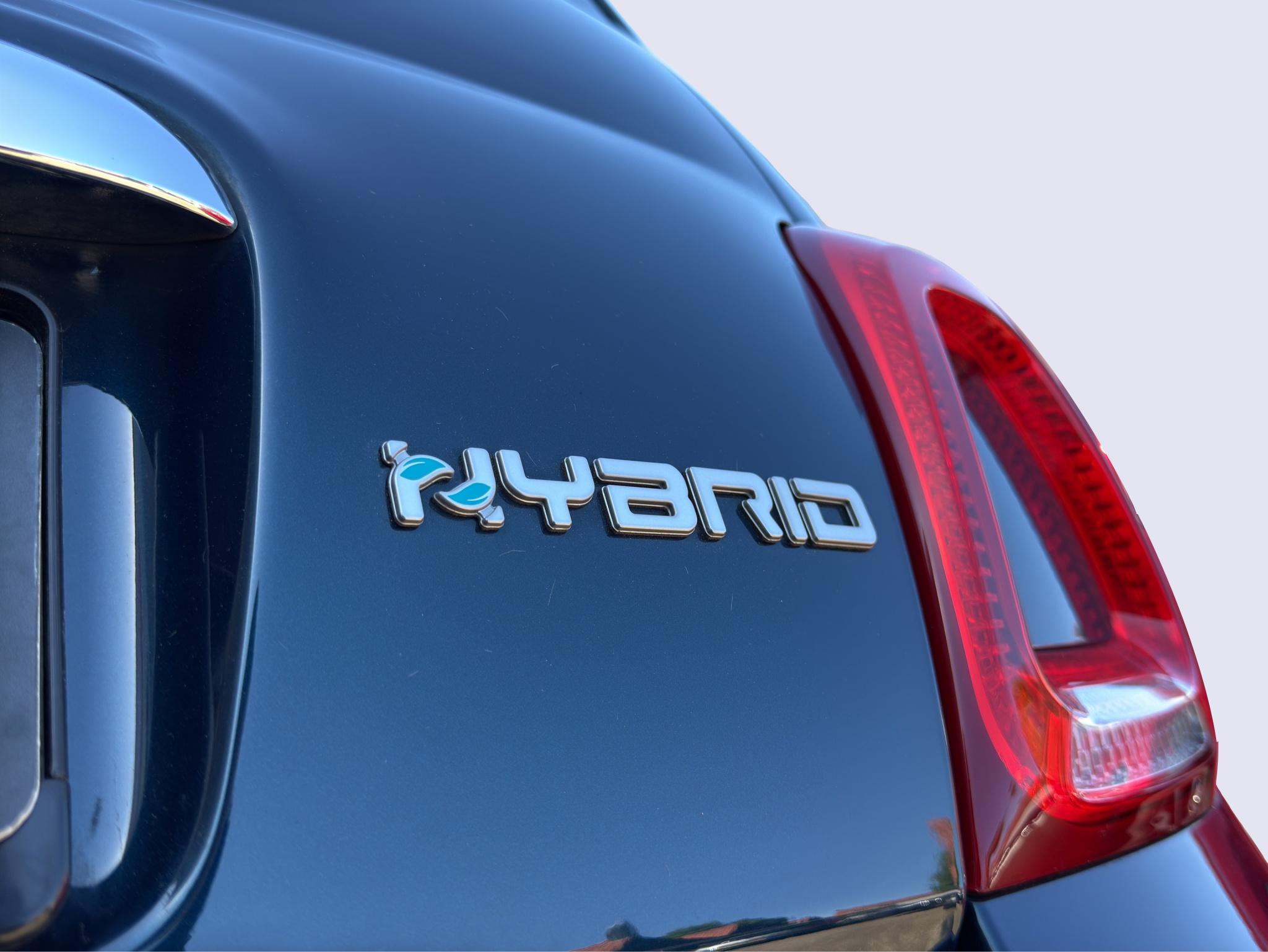 Foto van Fiat 500