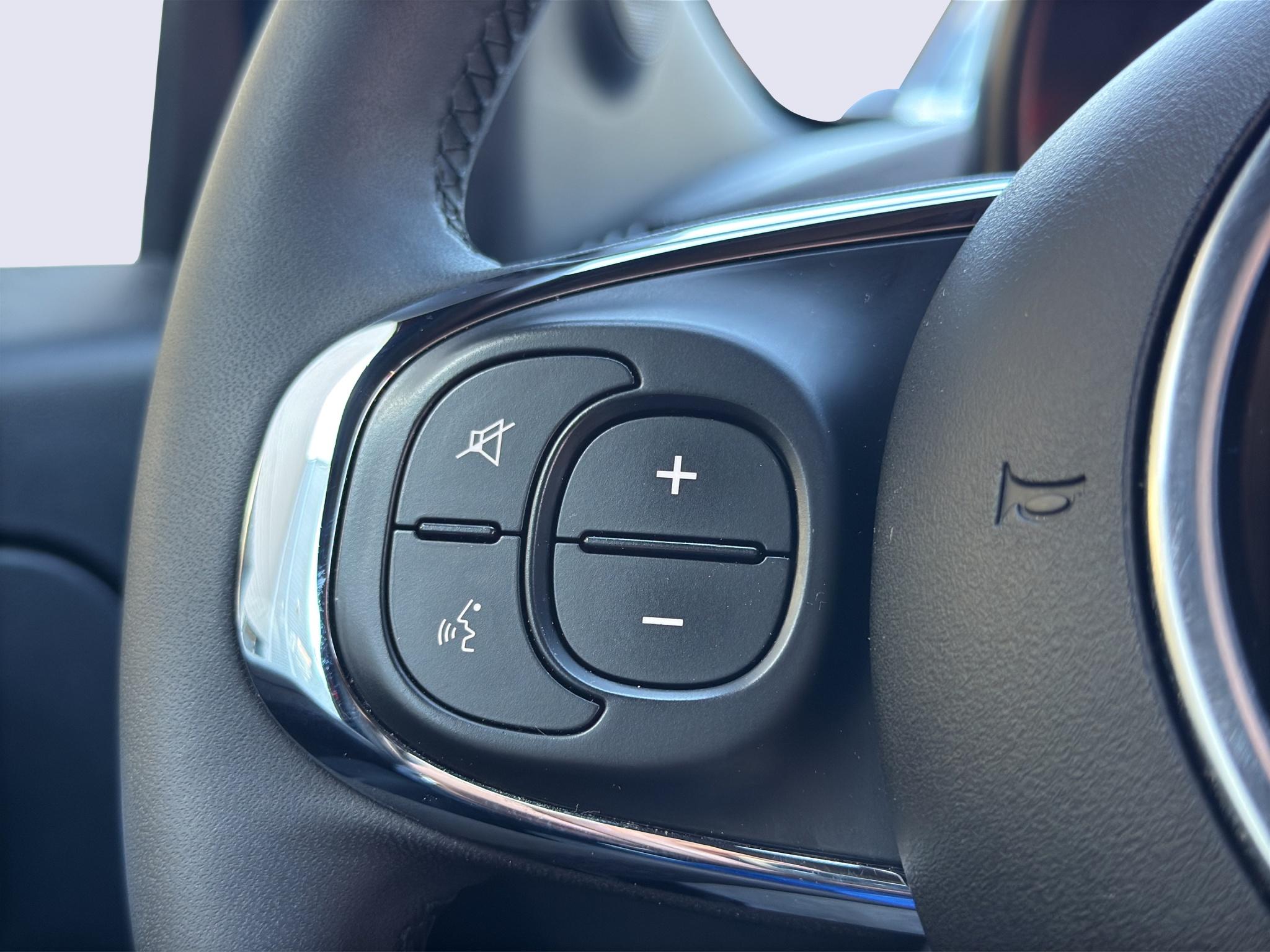Foto van Fiat 500
