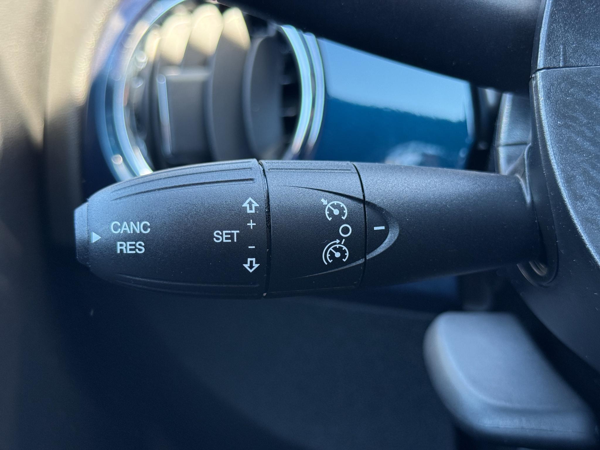 Foto van Fiat 500