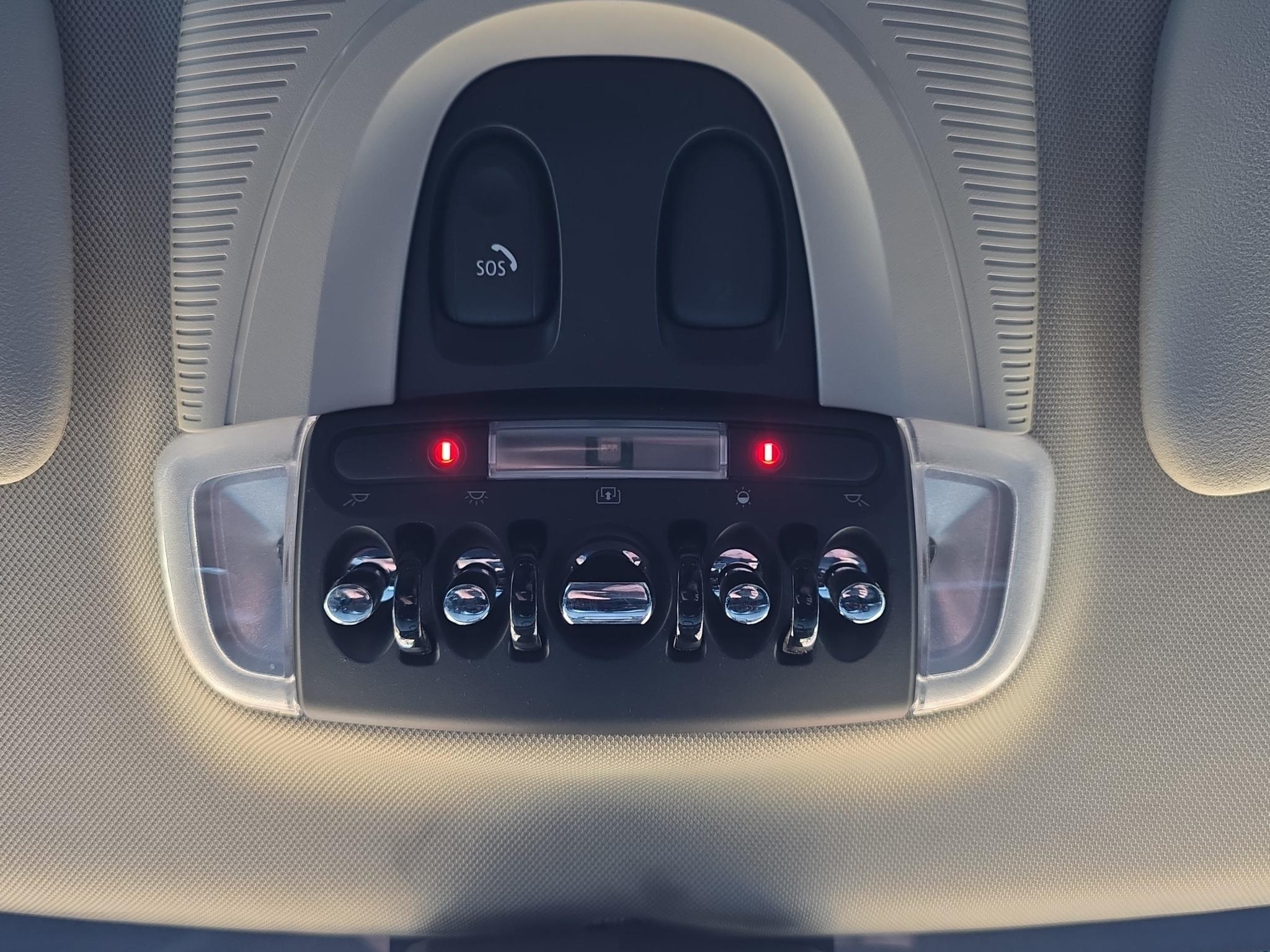 Foto van Mini Mini Clubman