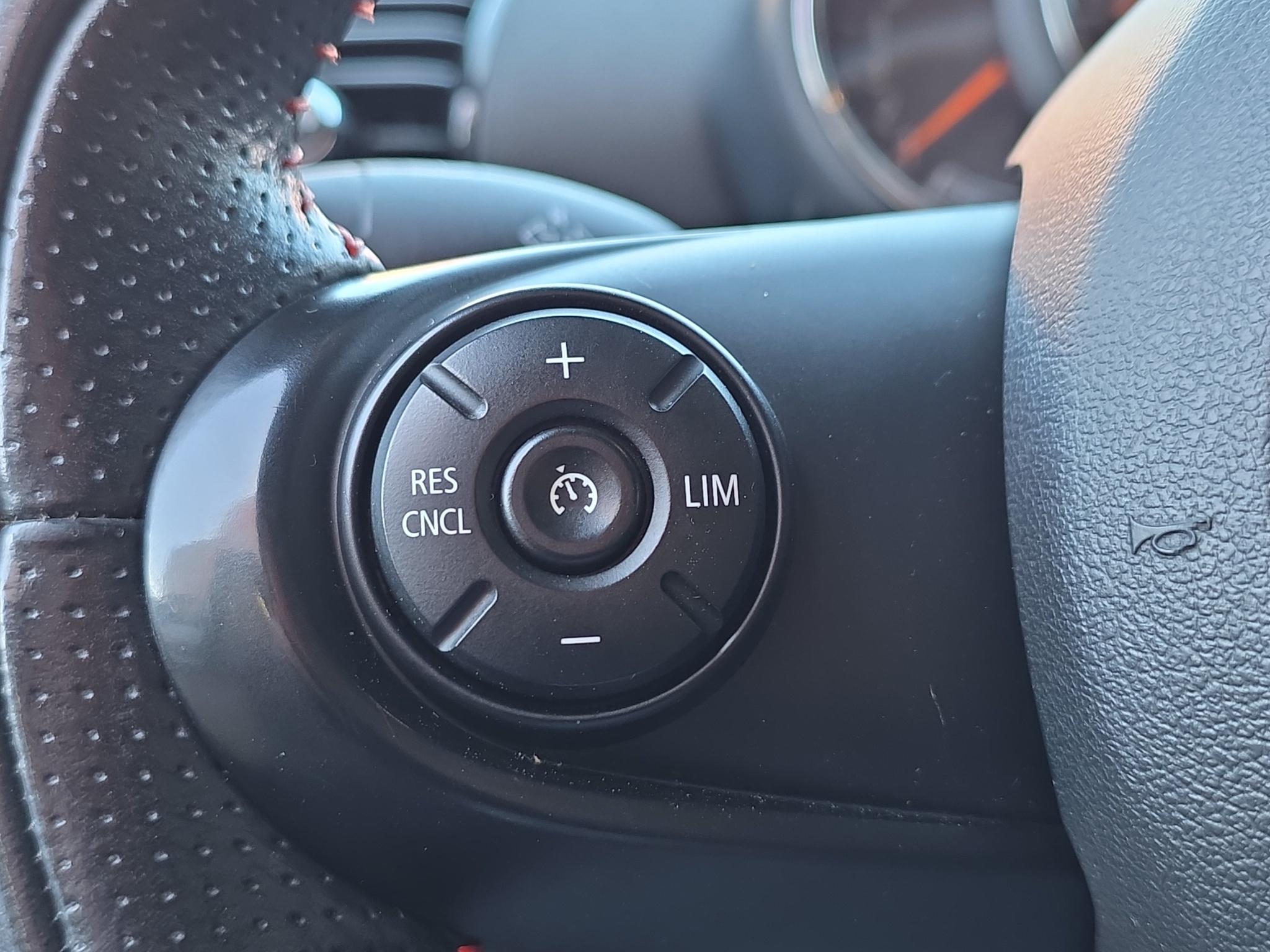 Foto van Mini Mini Clubman