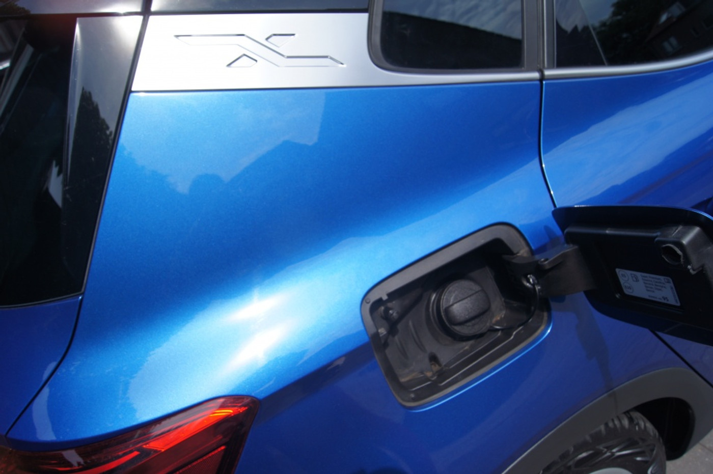 Foto van Seat Arona
