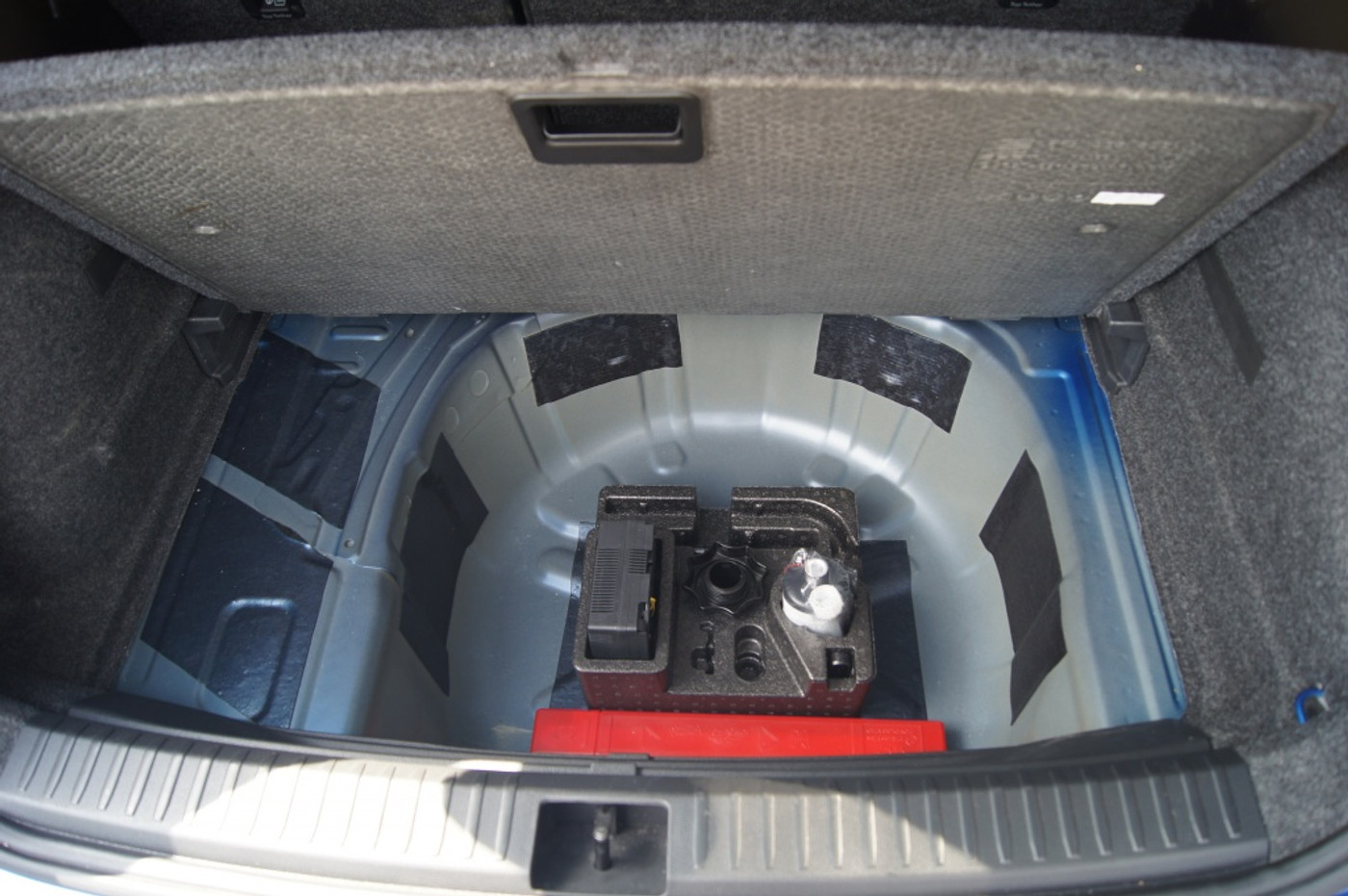 Foto van Seat Arona