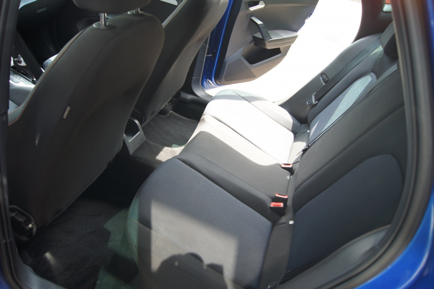 Foto van Seat Arona