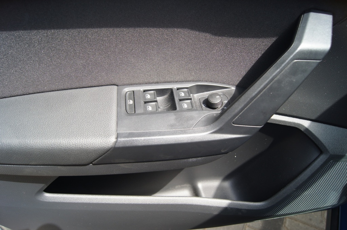Foto van Seat Arona