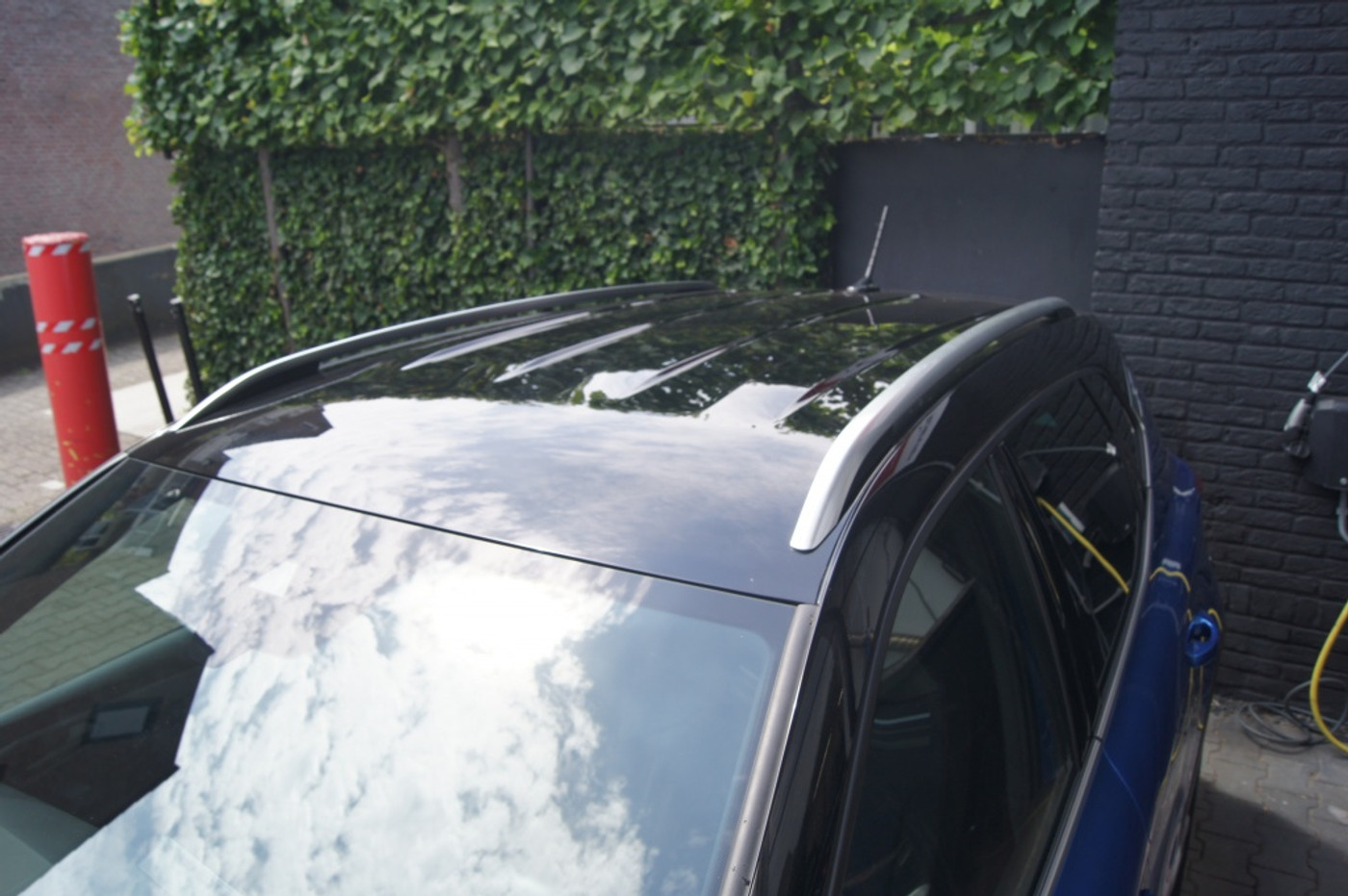 Foto van Seat Arona