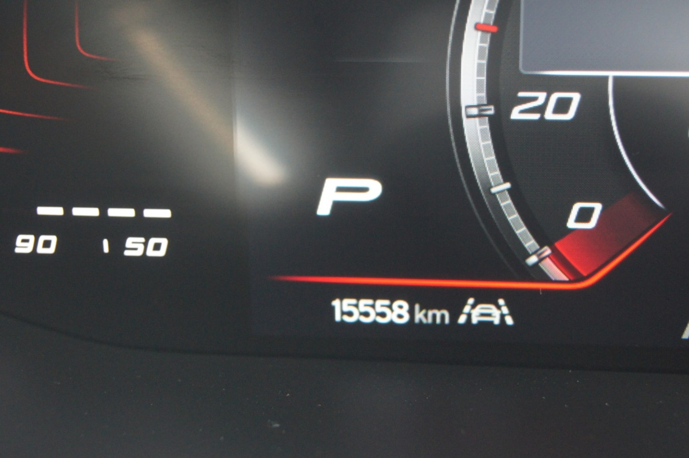 Foto van Seat Arona