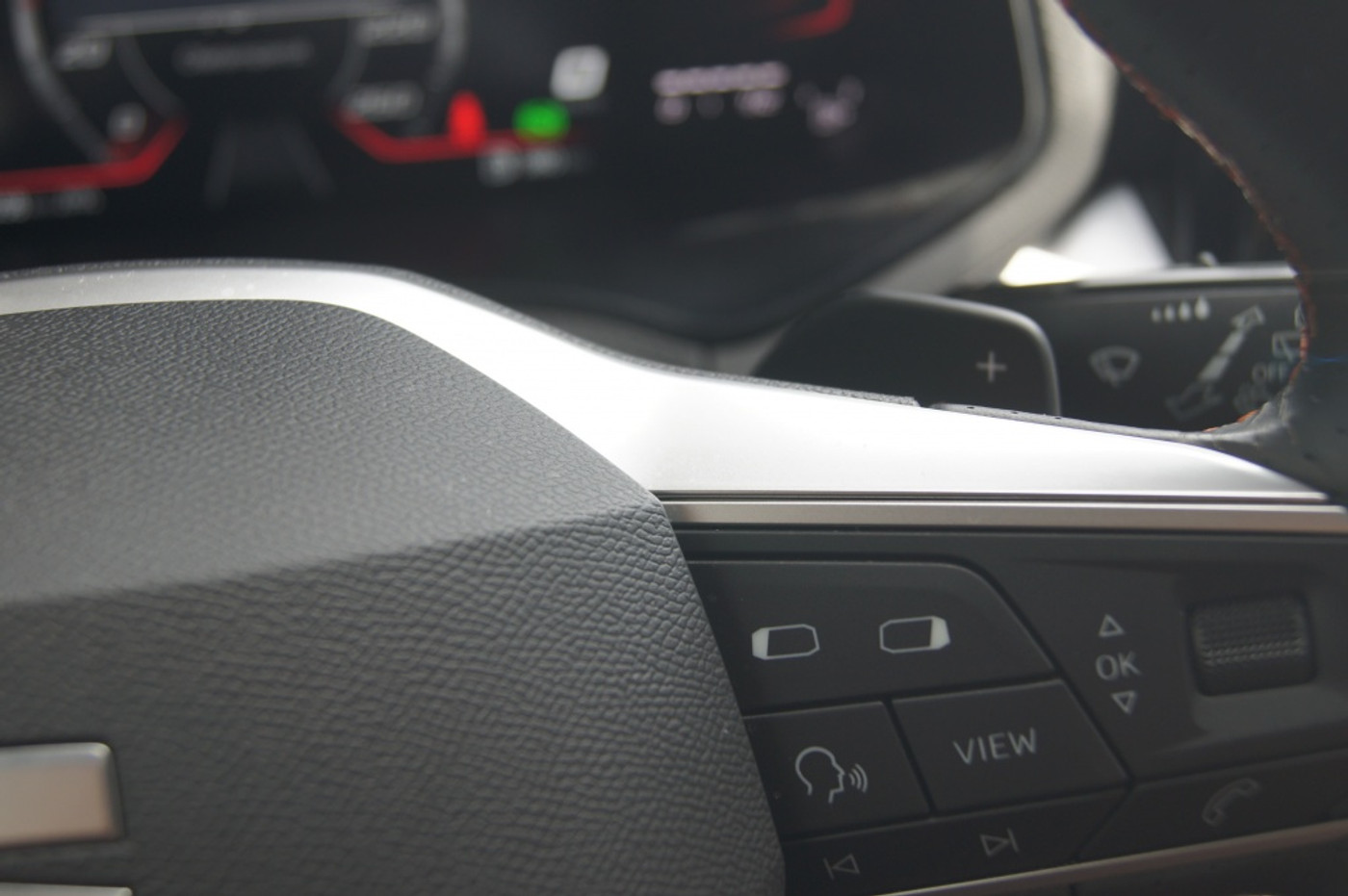 Foto van Seat Arona