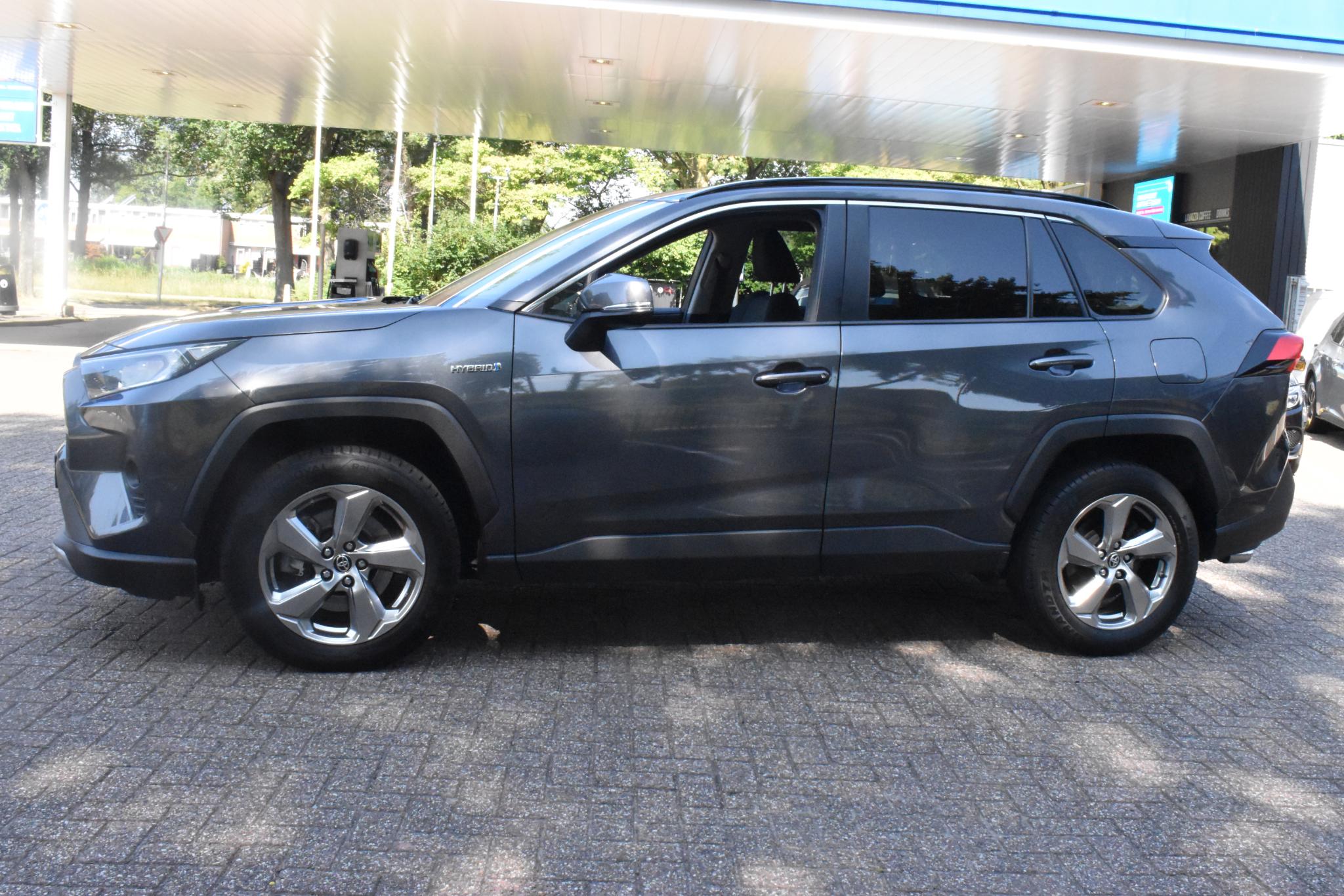 Foto van Toyota Rav4