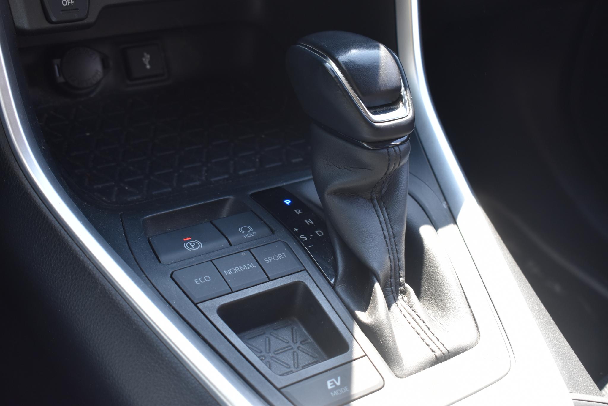 Foto van Toyota Rav4