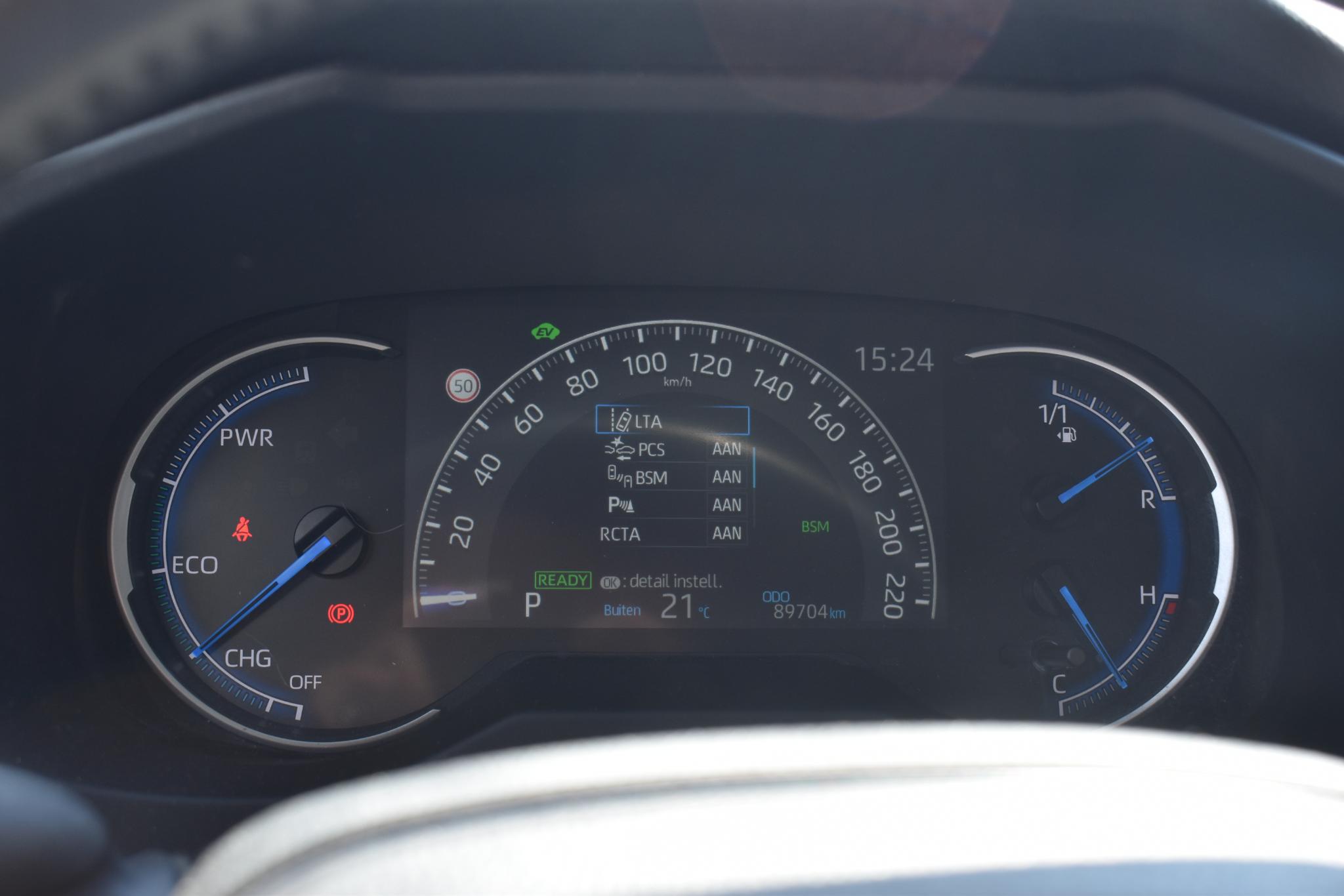 Foto van Toyota Rav4