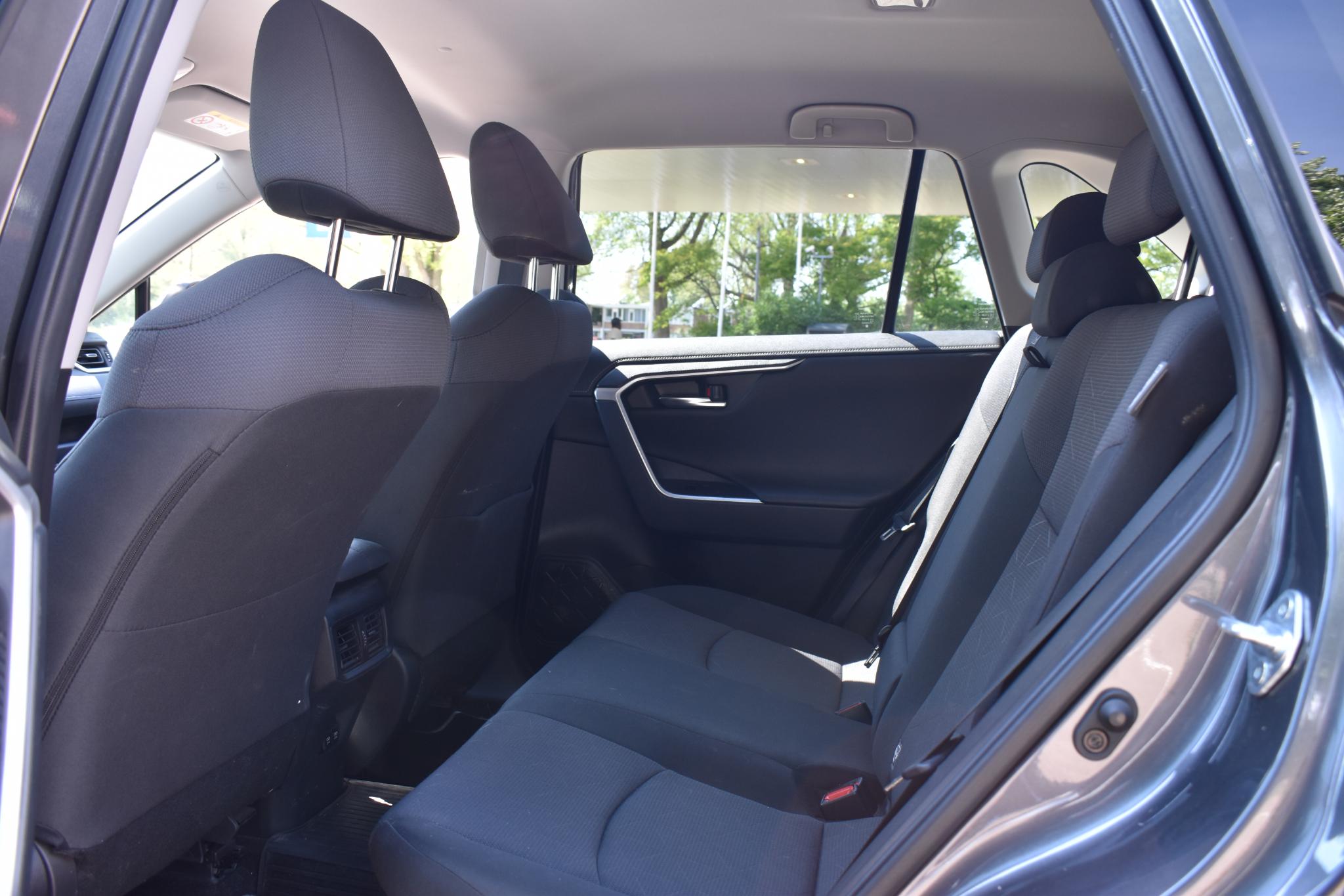 Foto van Toyota Rav4