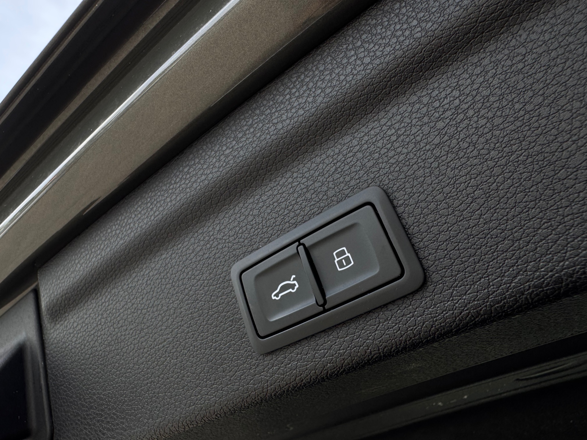 Foto van Audi Q3 Sportback