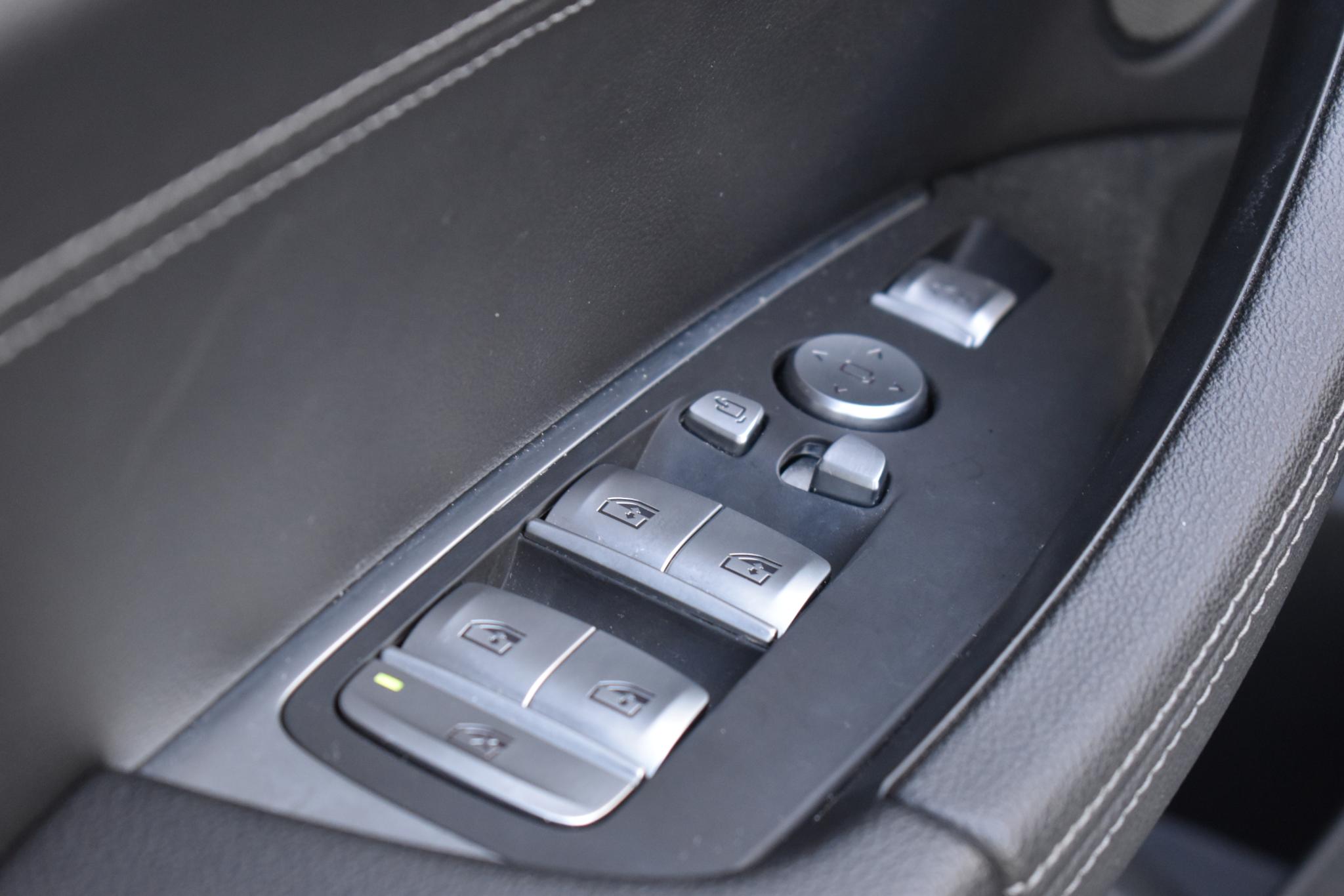 Foto van BMW X3 M40i