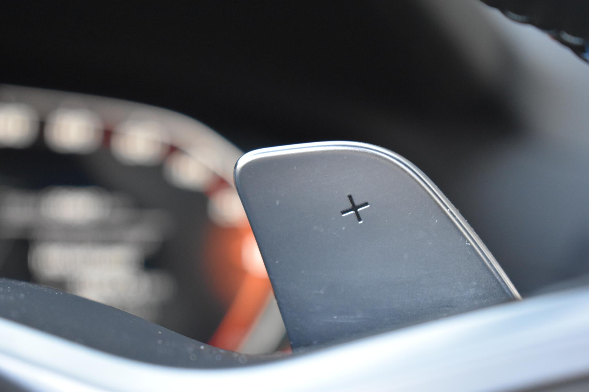 Foto van BMW X3 M40i